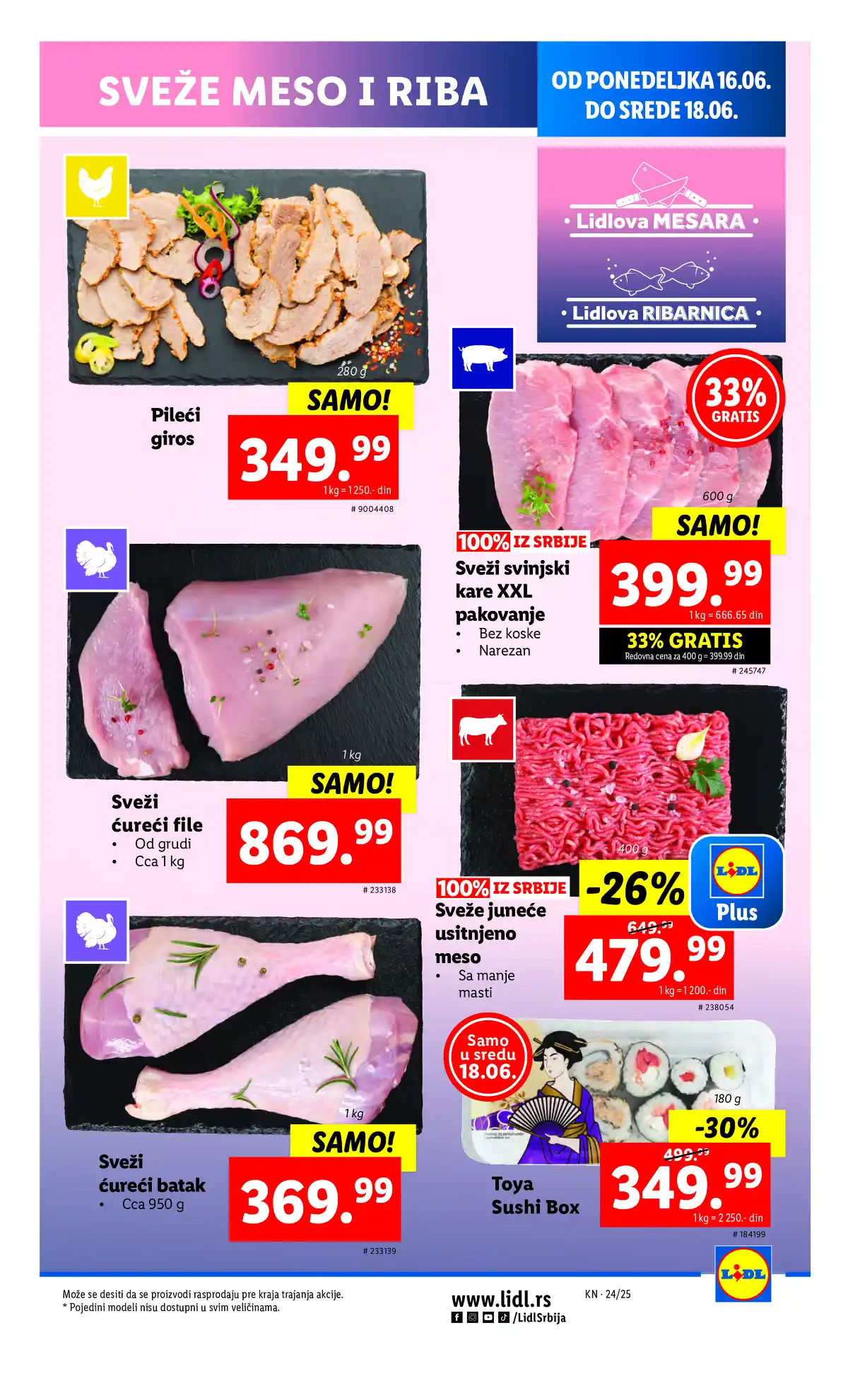 lidl