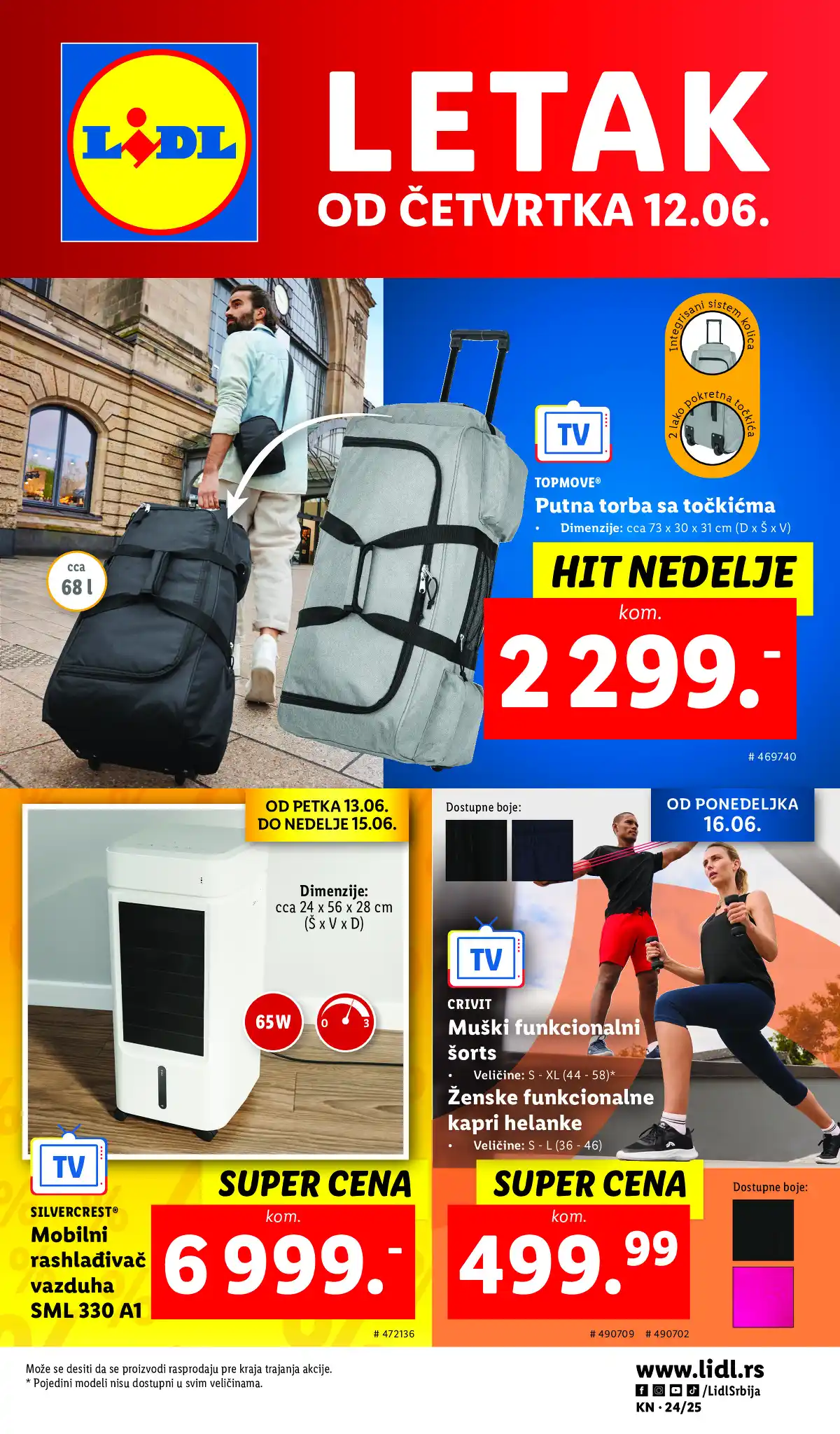 lidl