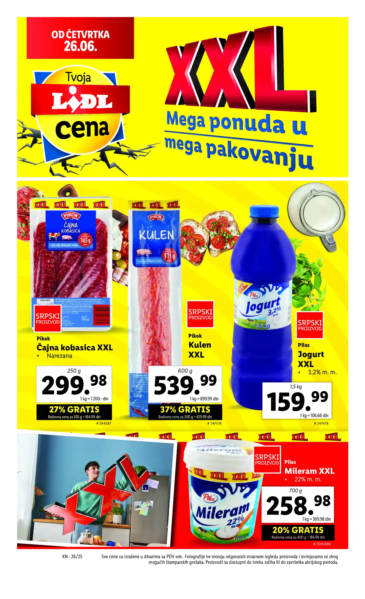 lidl