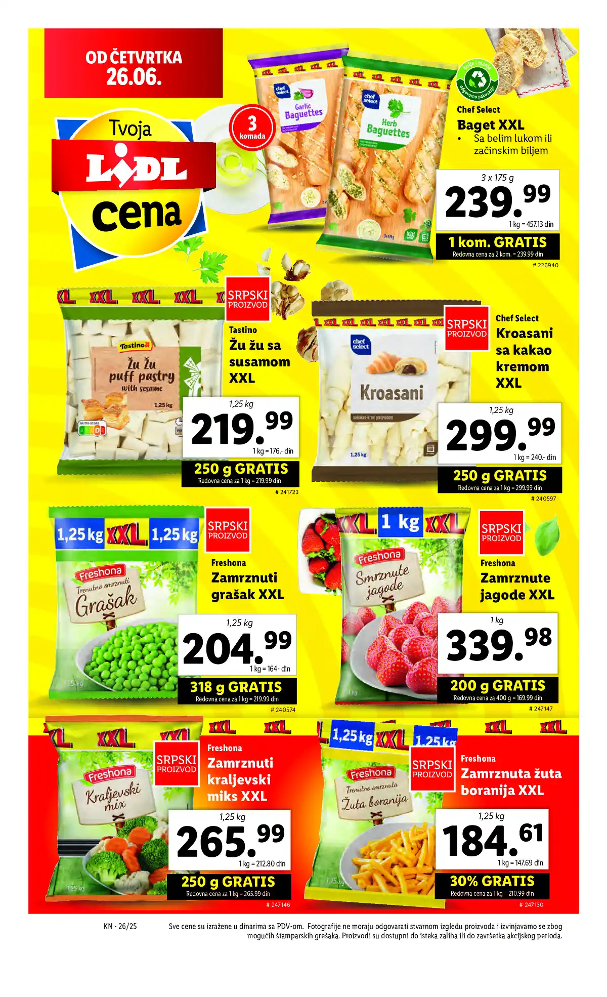 lidl