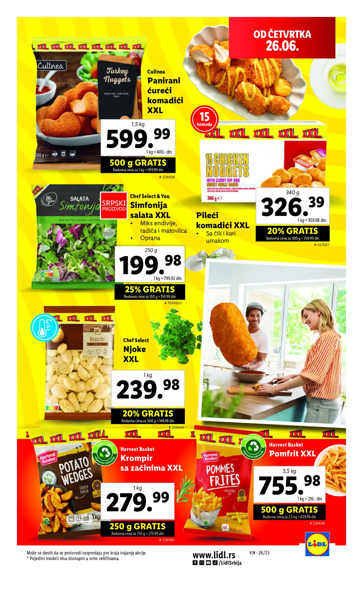 lidl