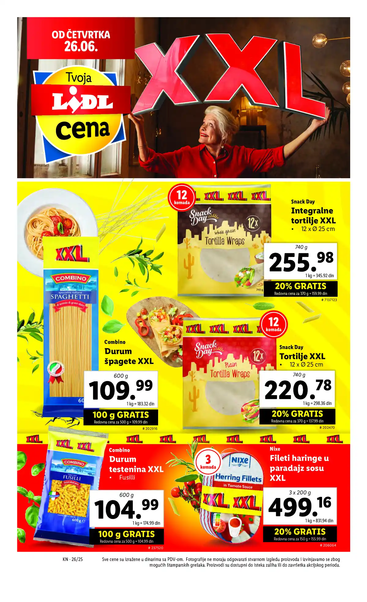 lidl
