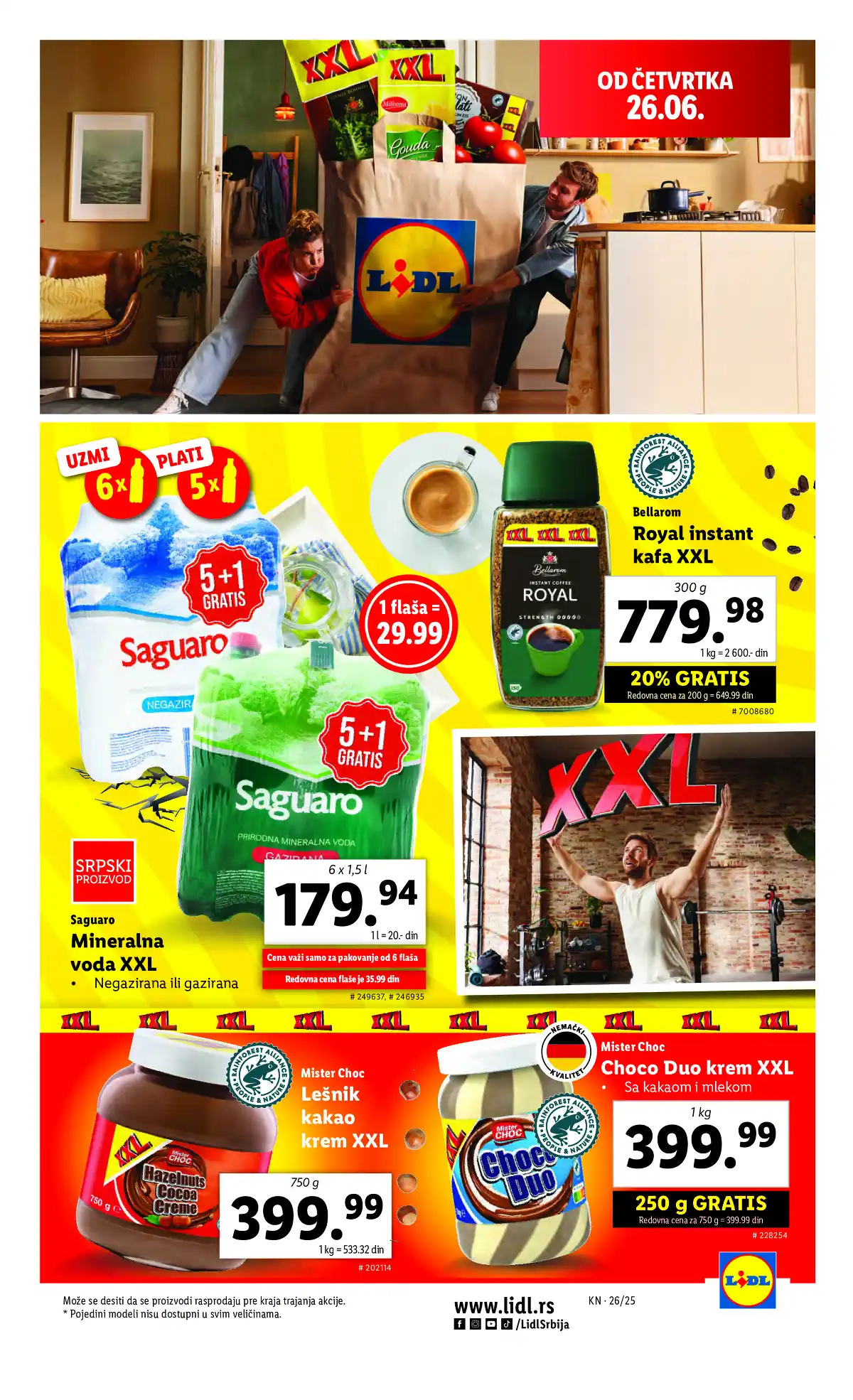 lidl