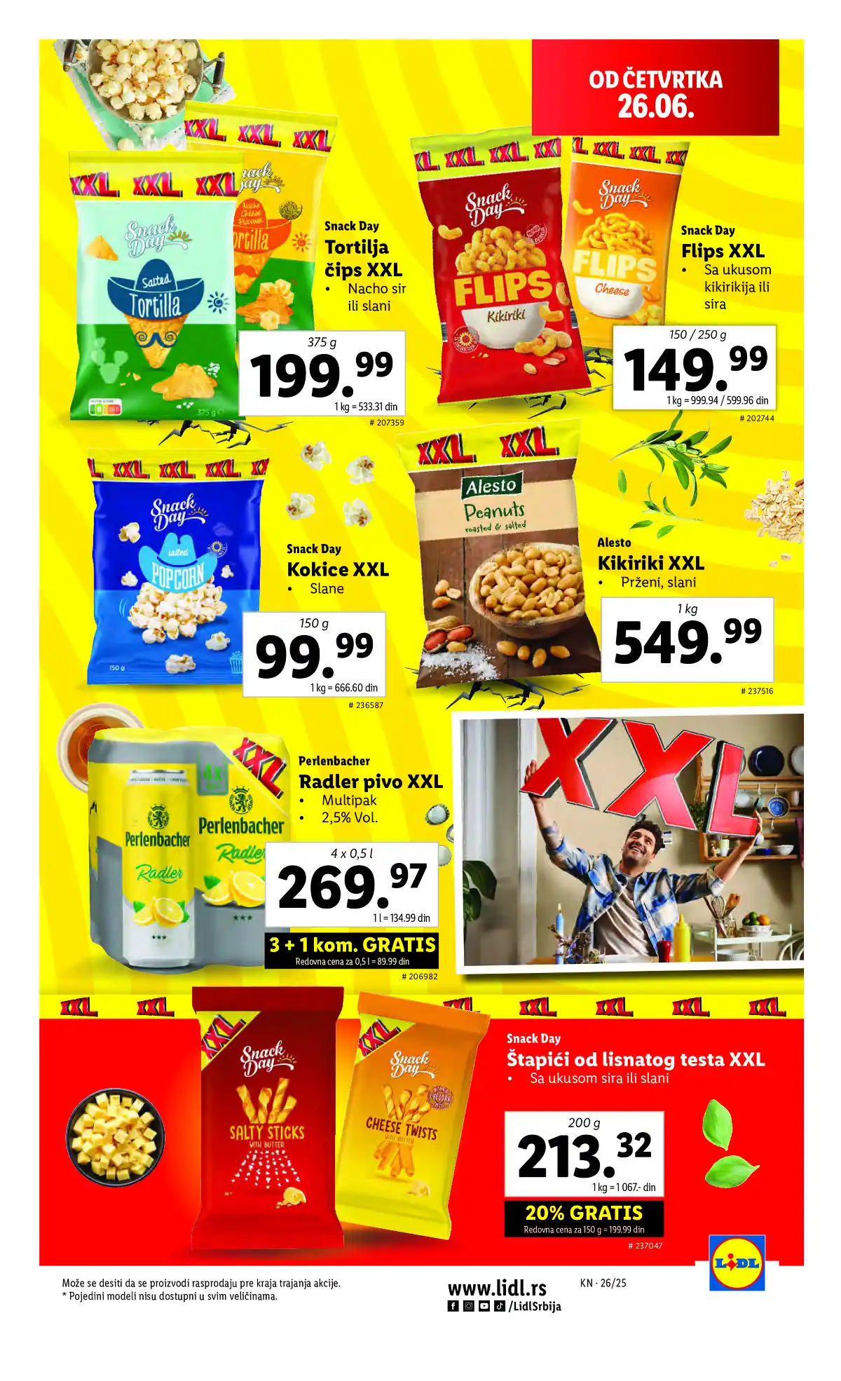 lidl