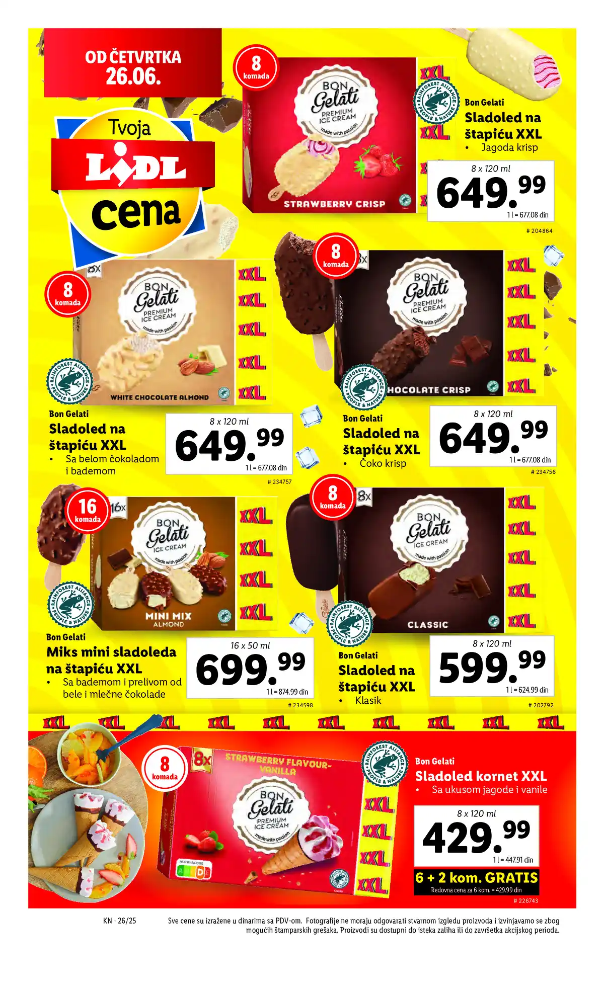lidl