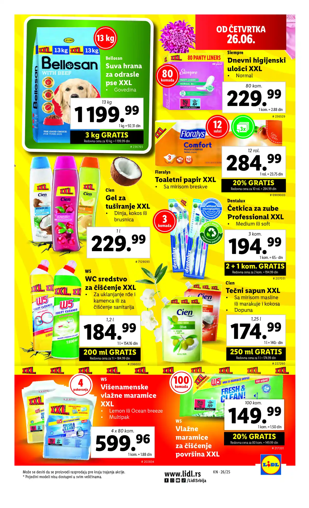 lidl