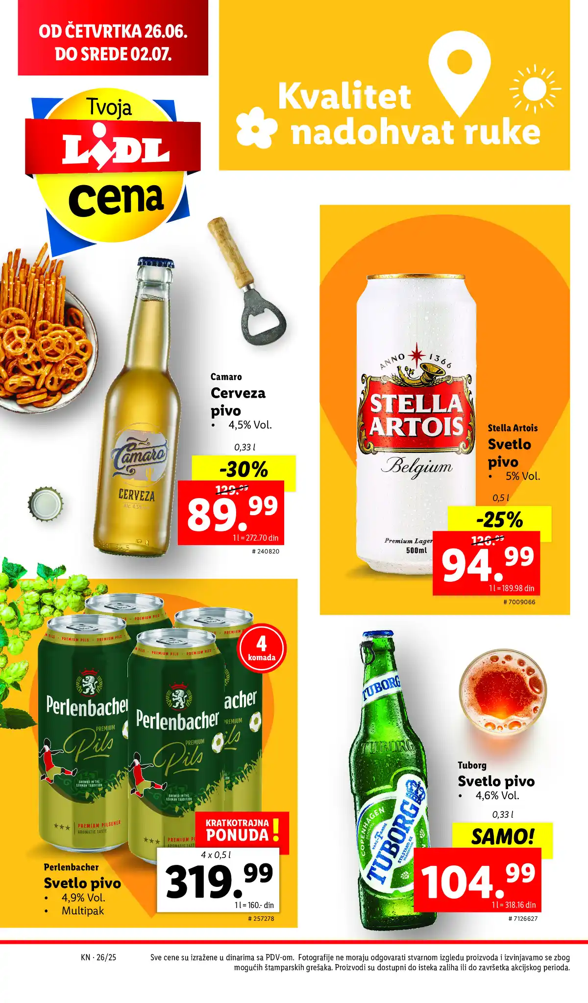 lidl