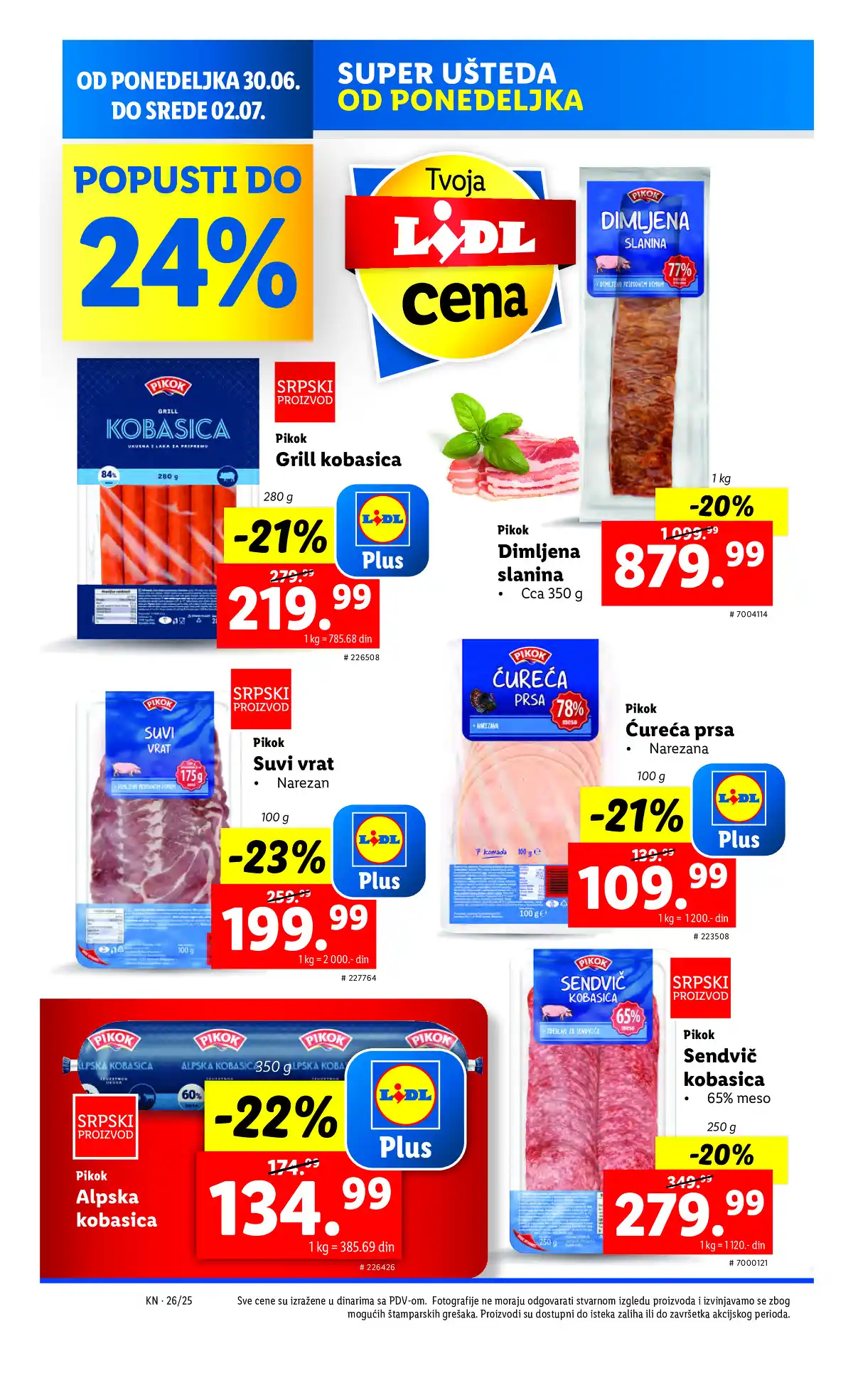 lidl