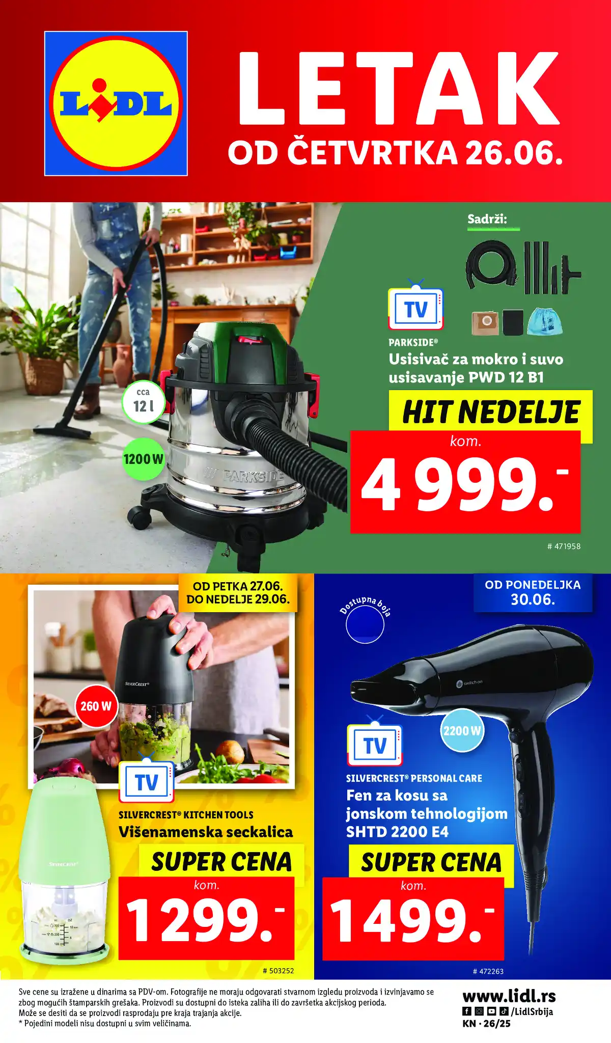 lidl