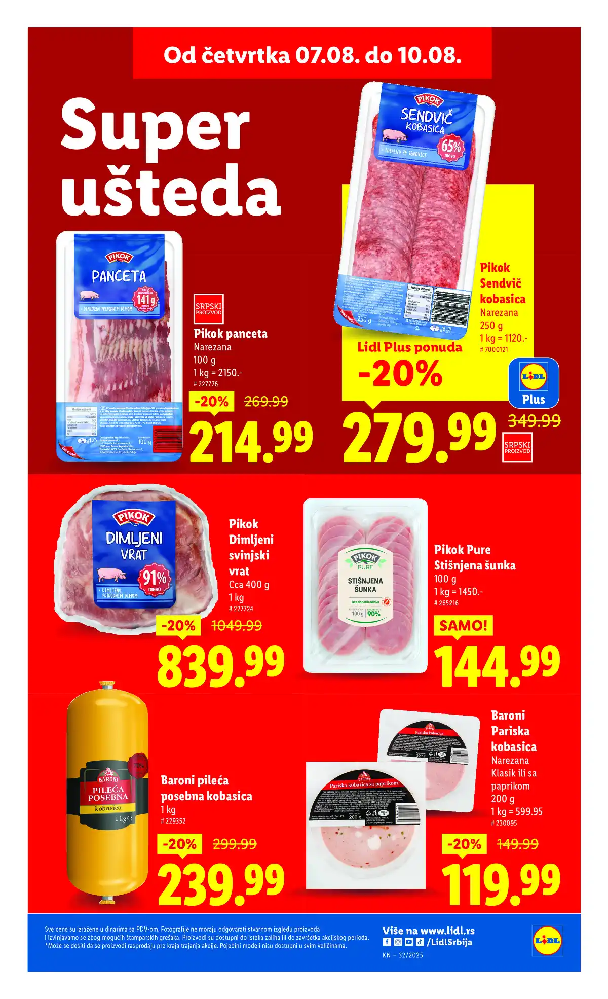 lidl