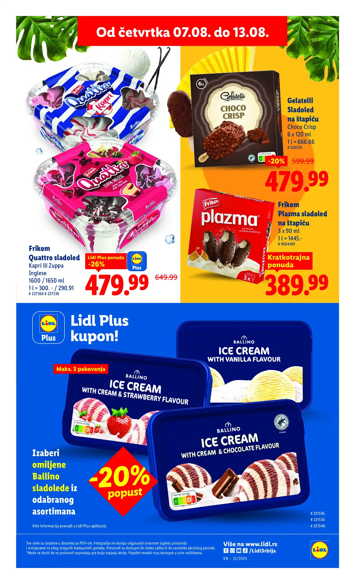 lidl
