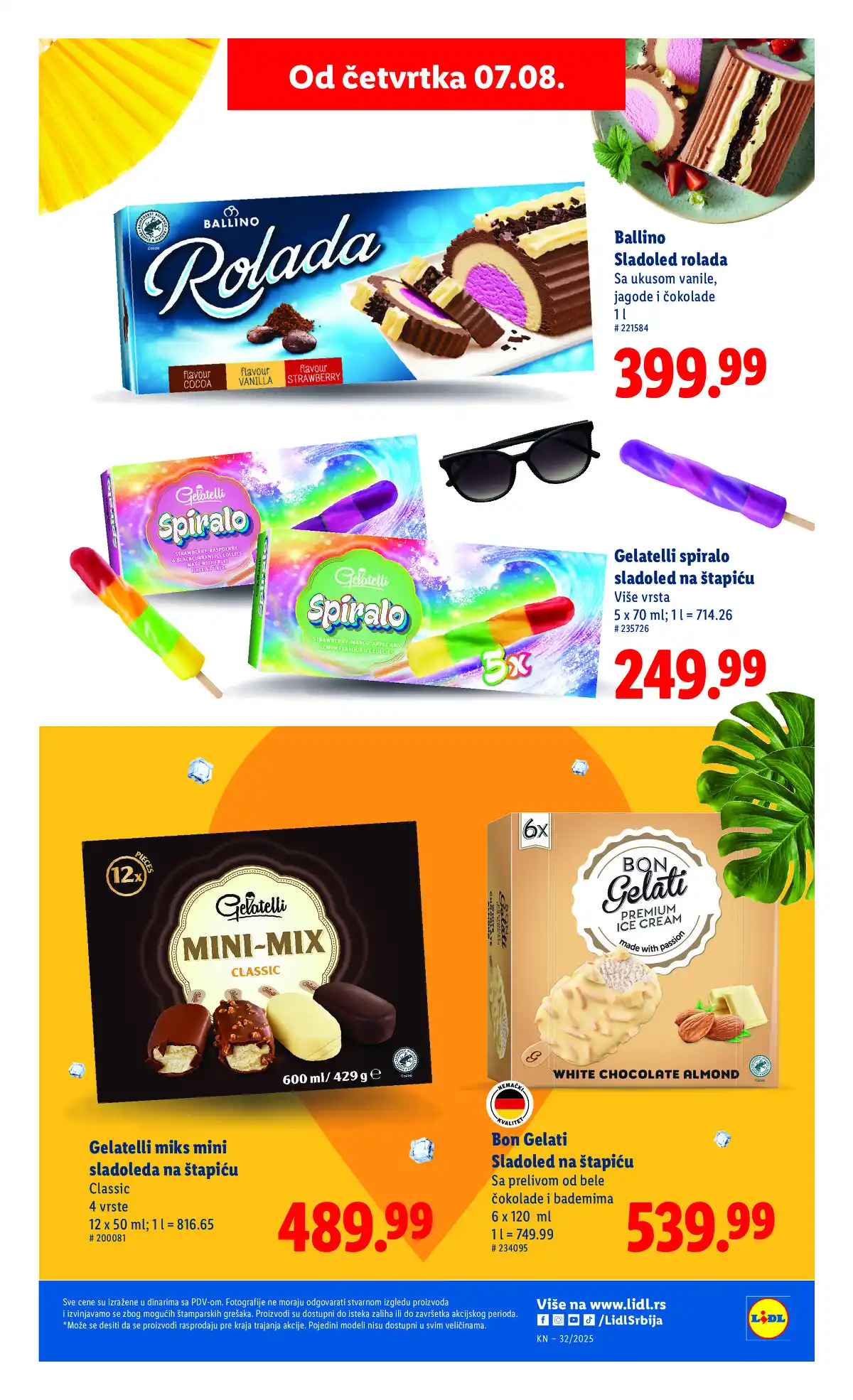 lidl