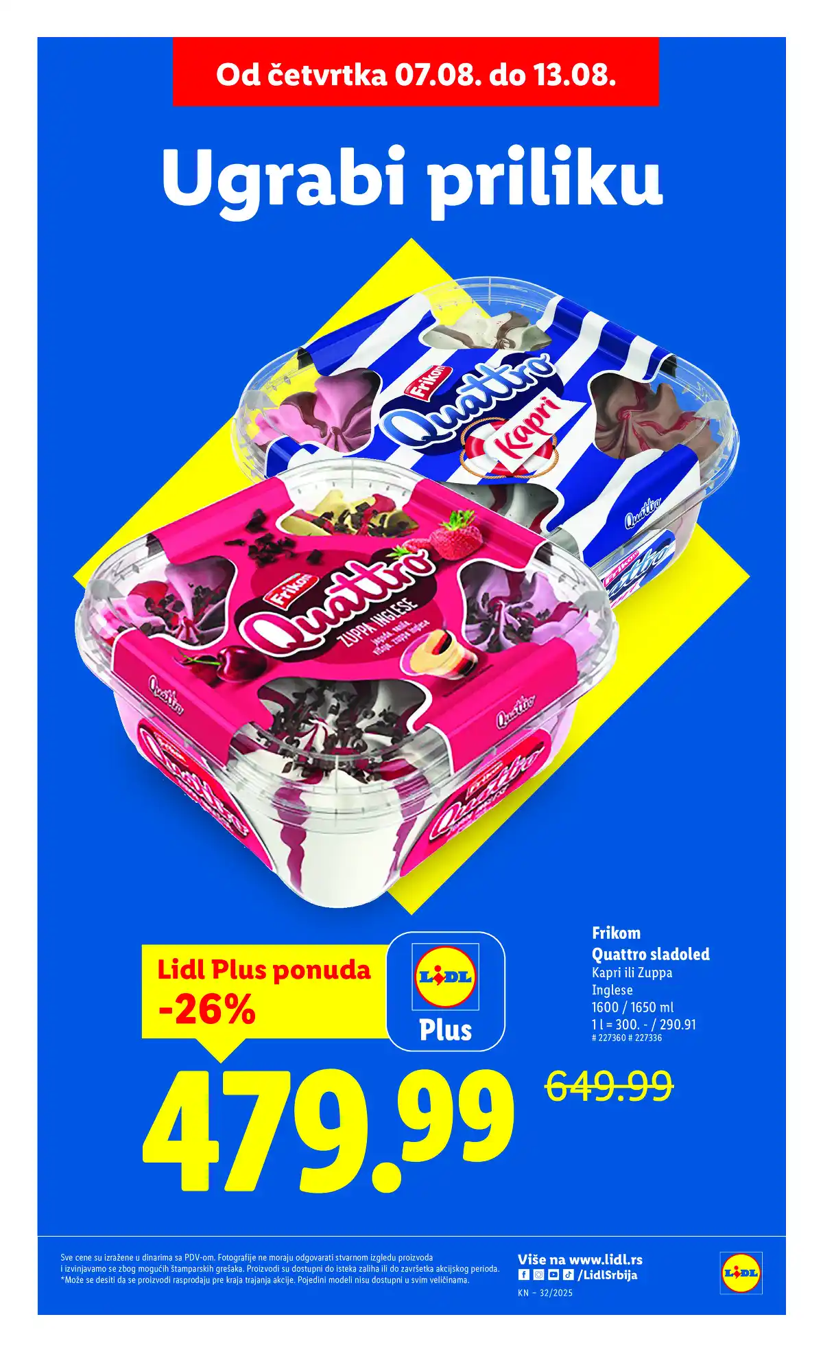 lidl