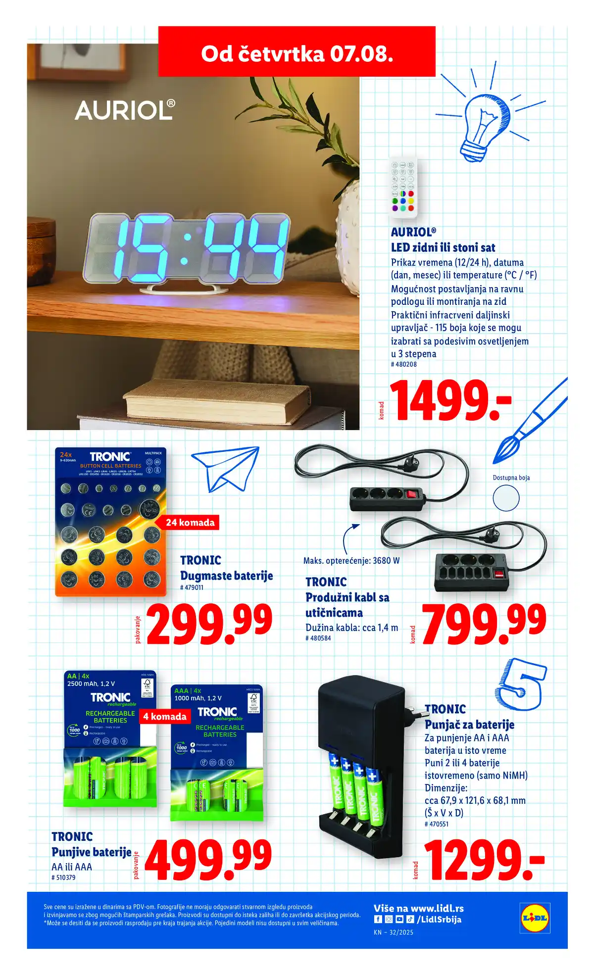 lidl