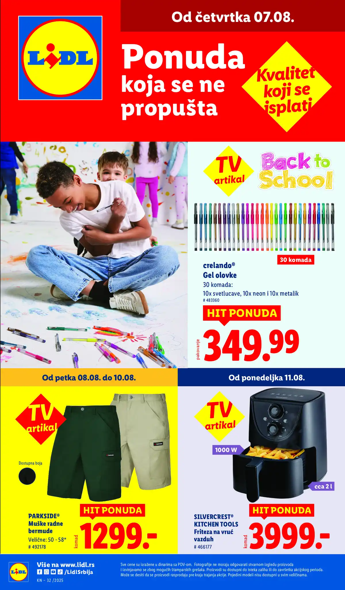 lidl