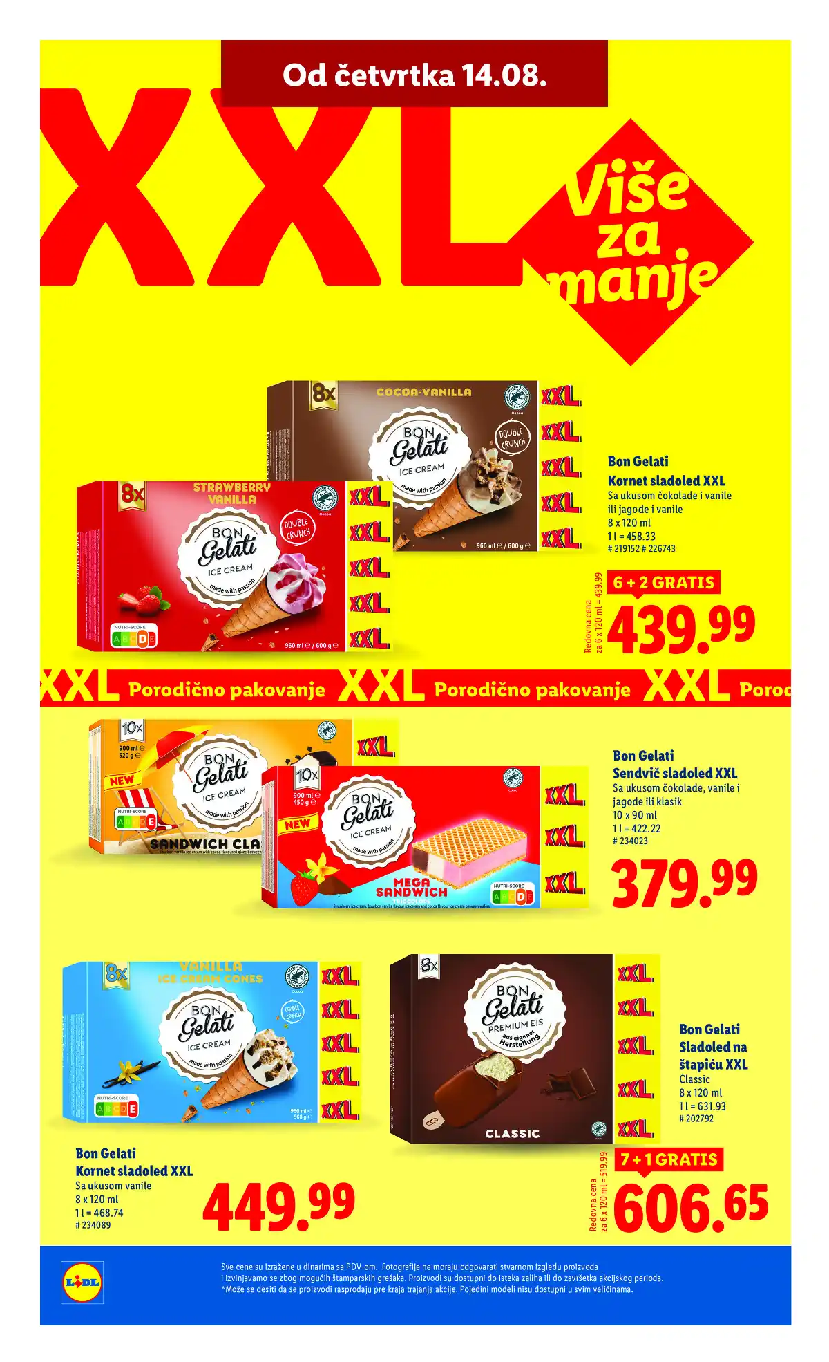 lidl