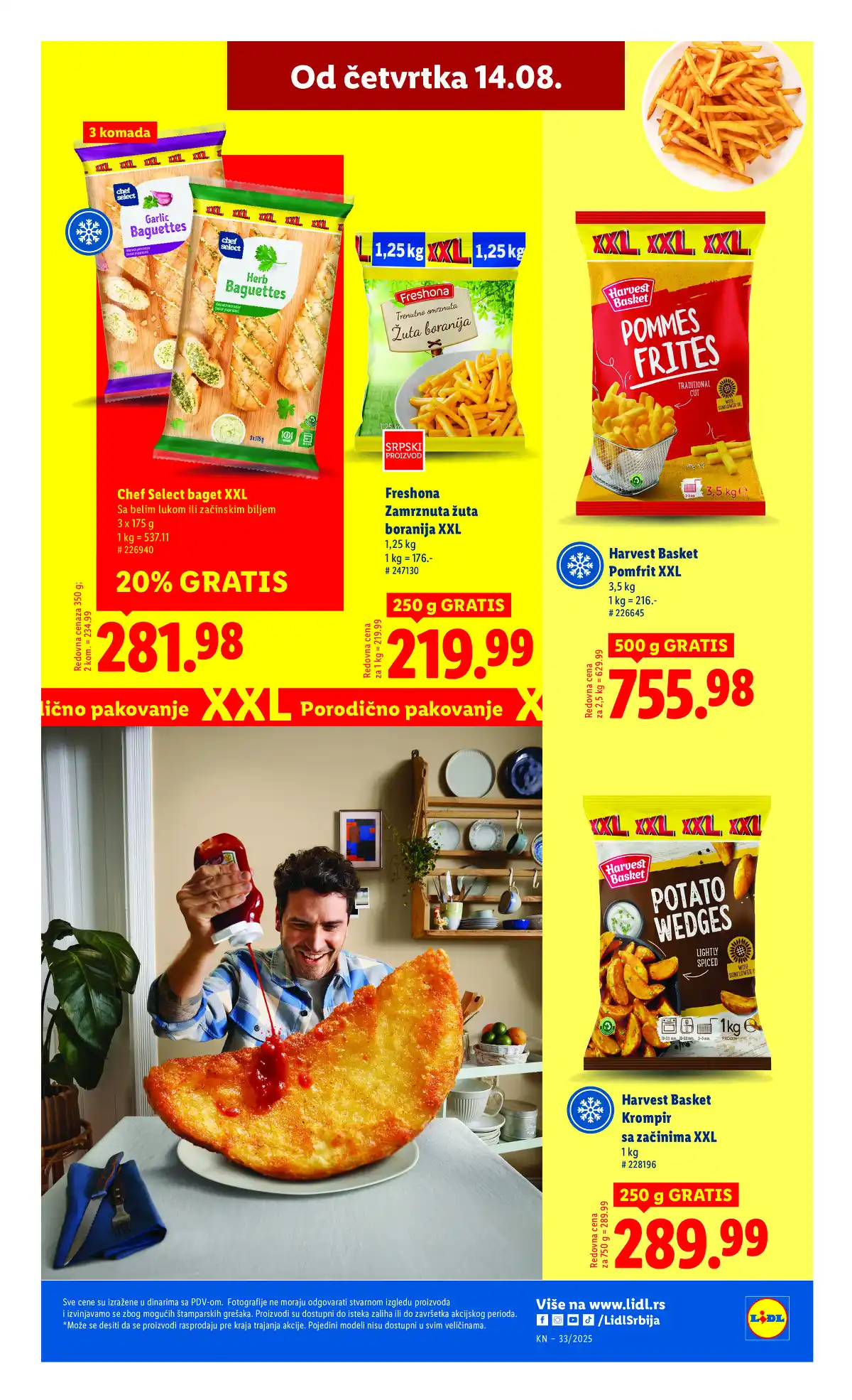 lidl