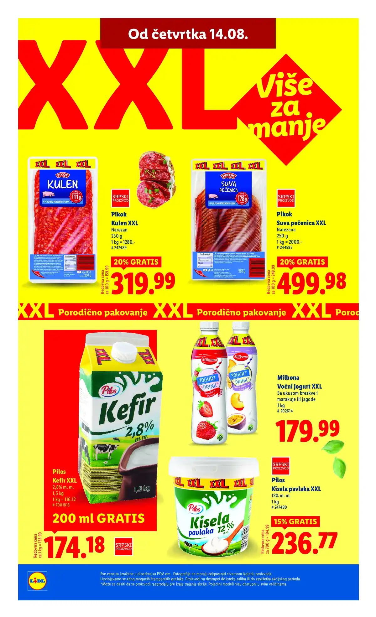 lidl