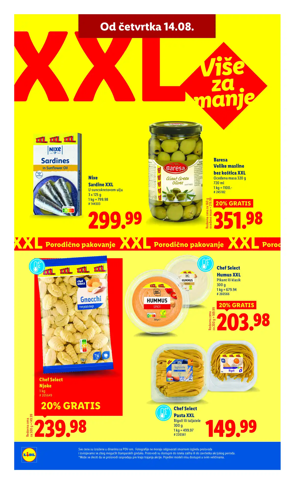 lidl