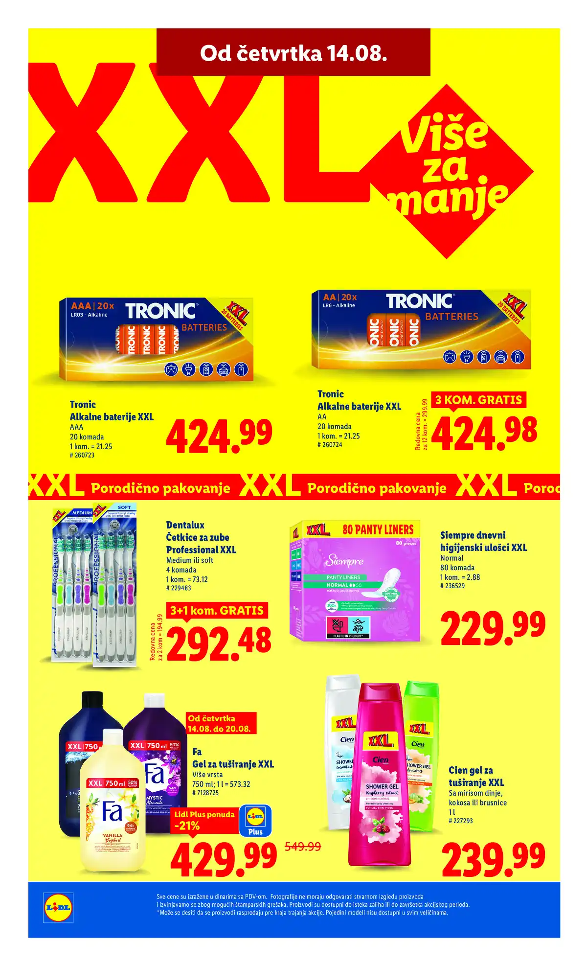 lidl