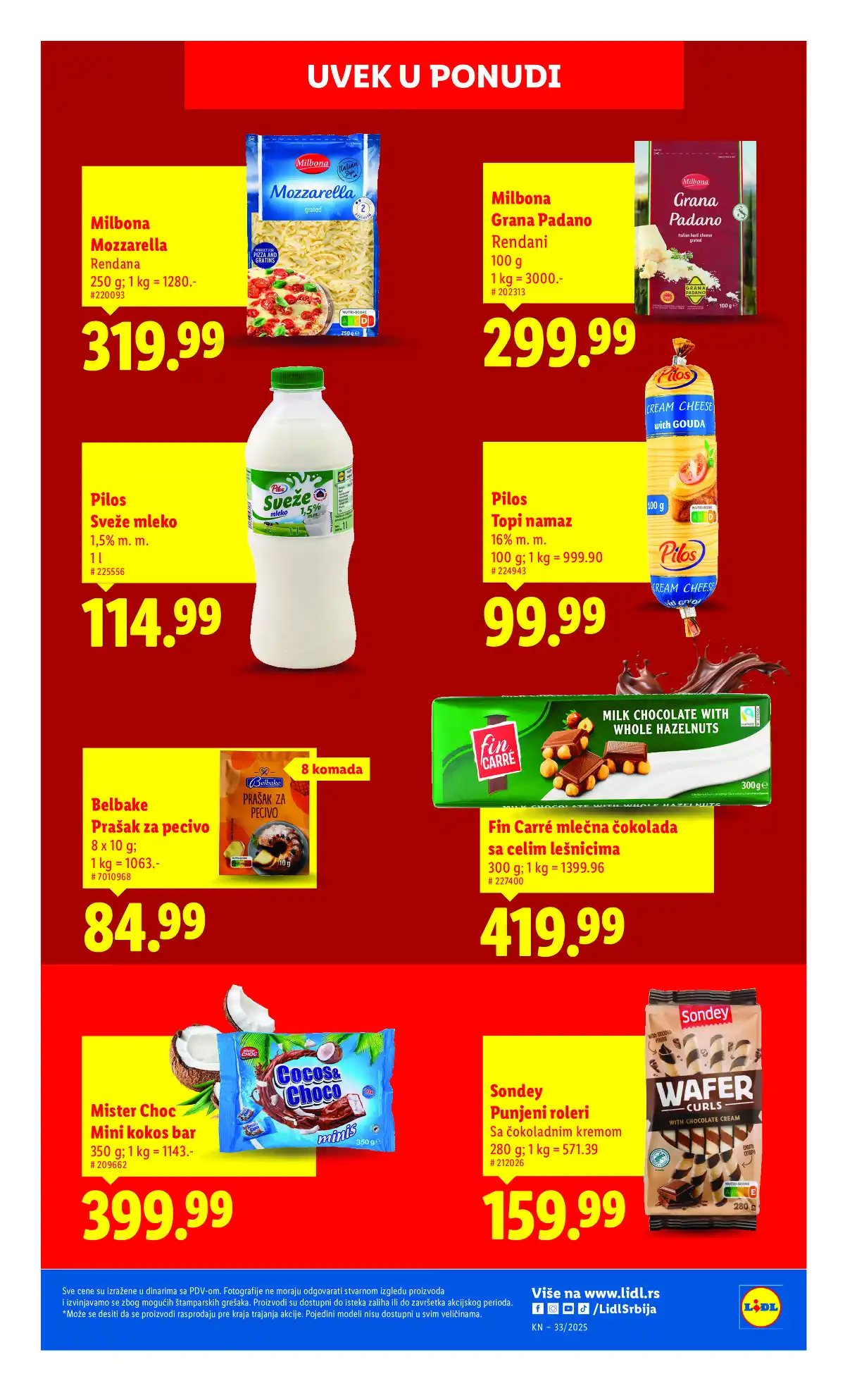 lidl