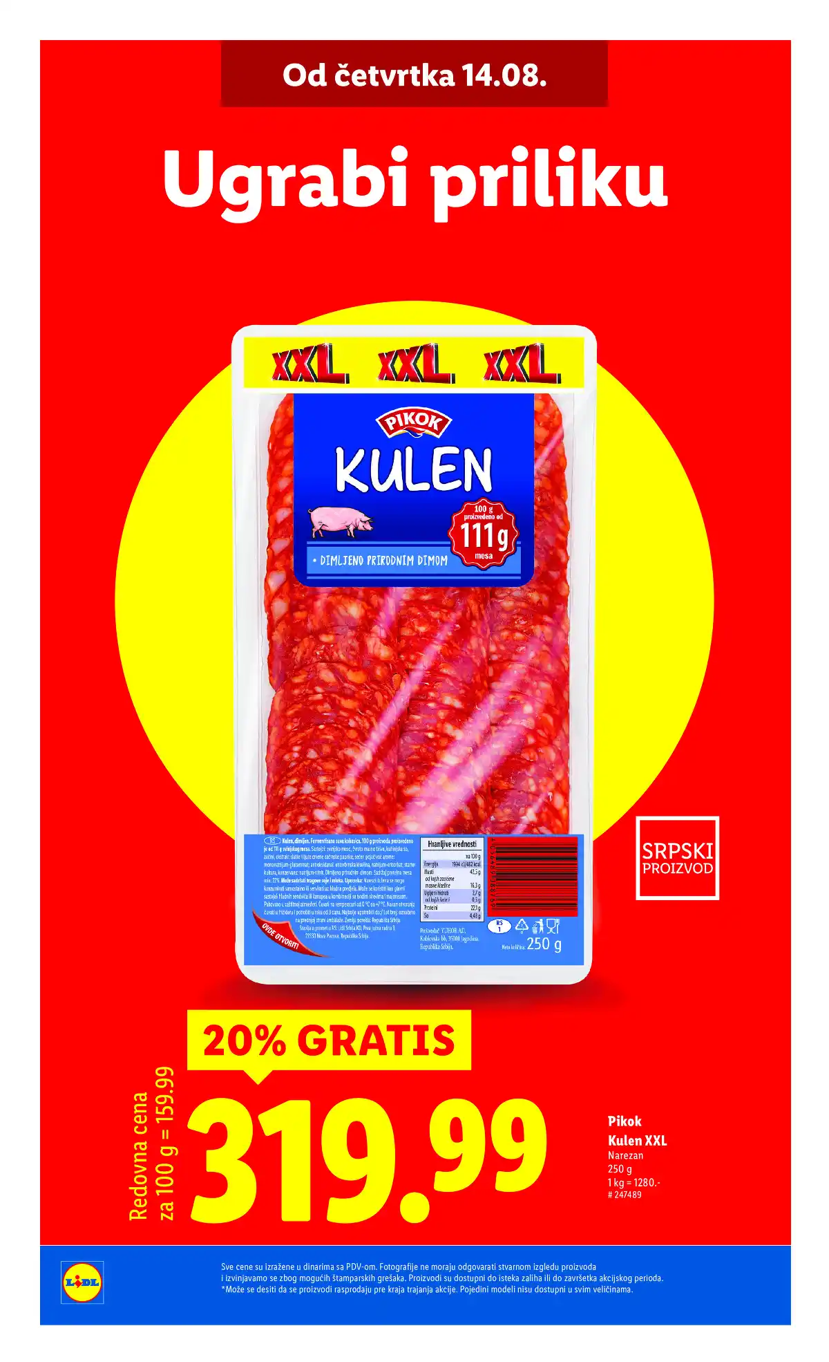 lidl