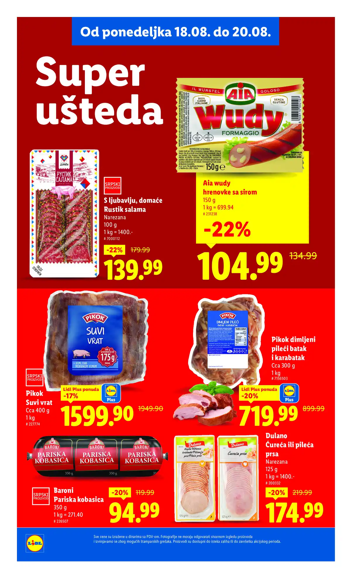lidl