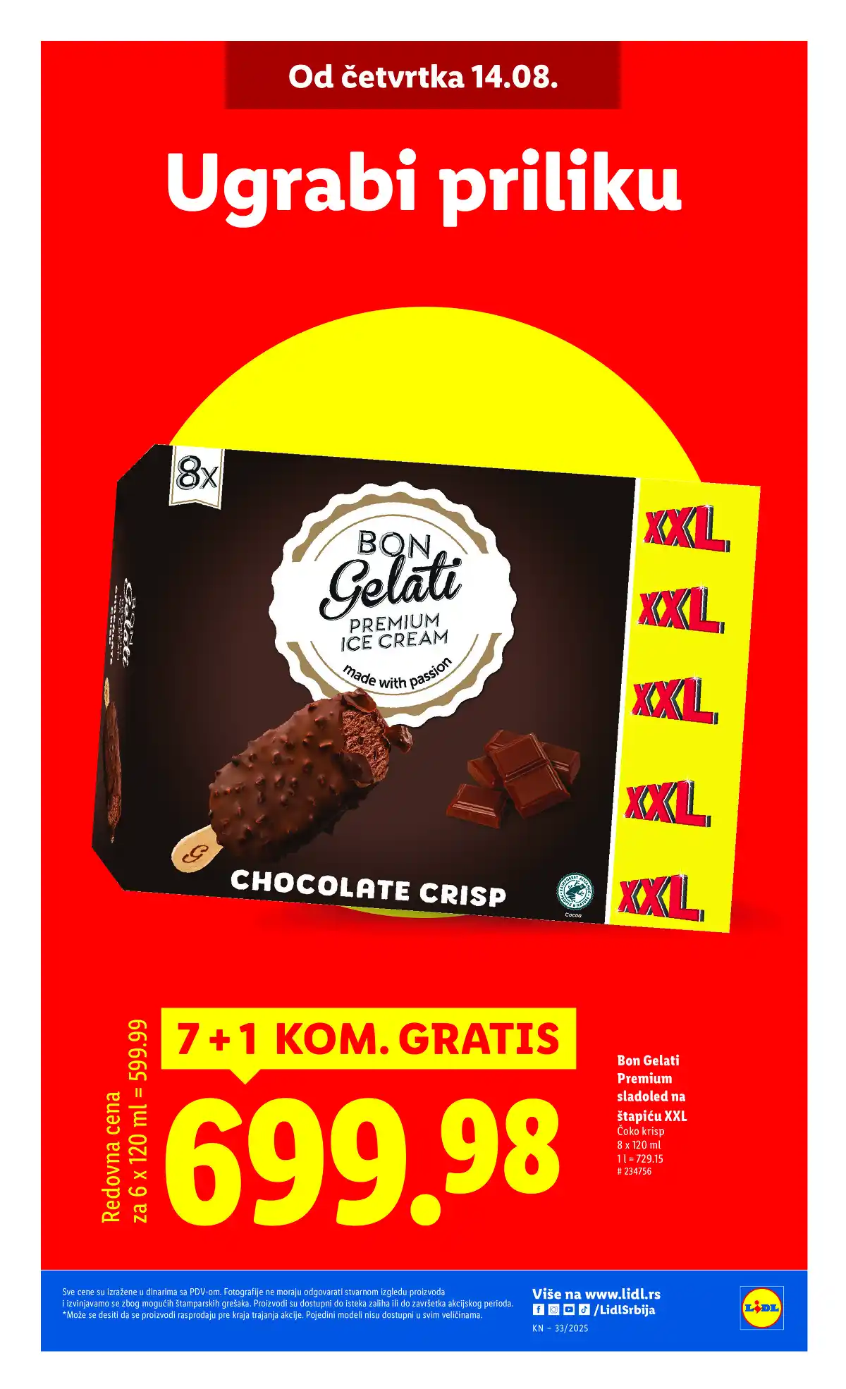 lidl