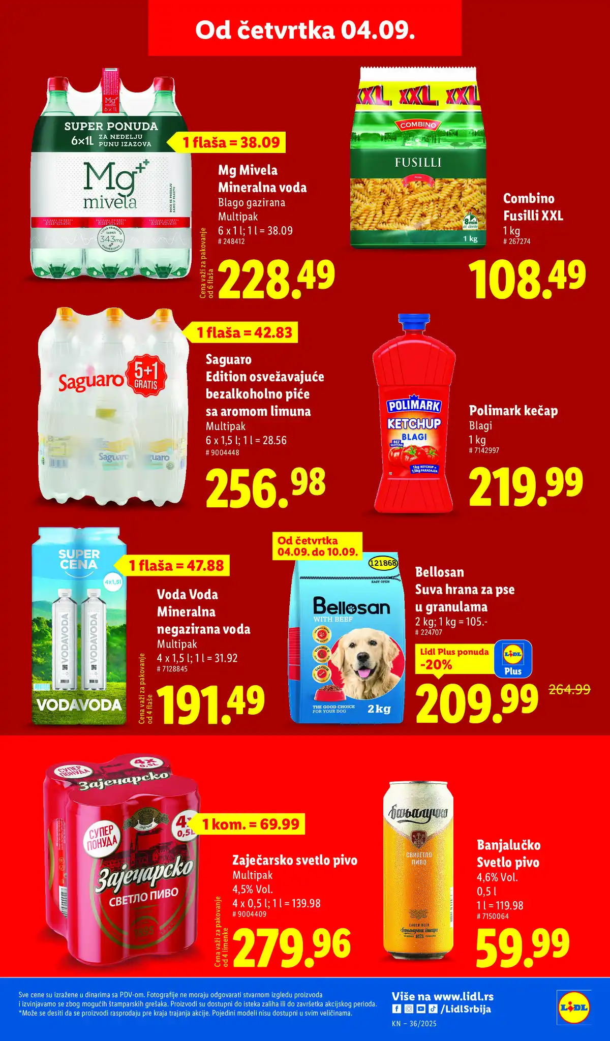 lidl