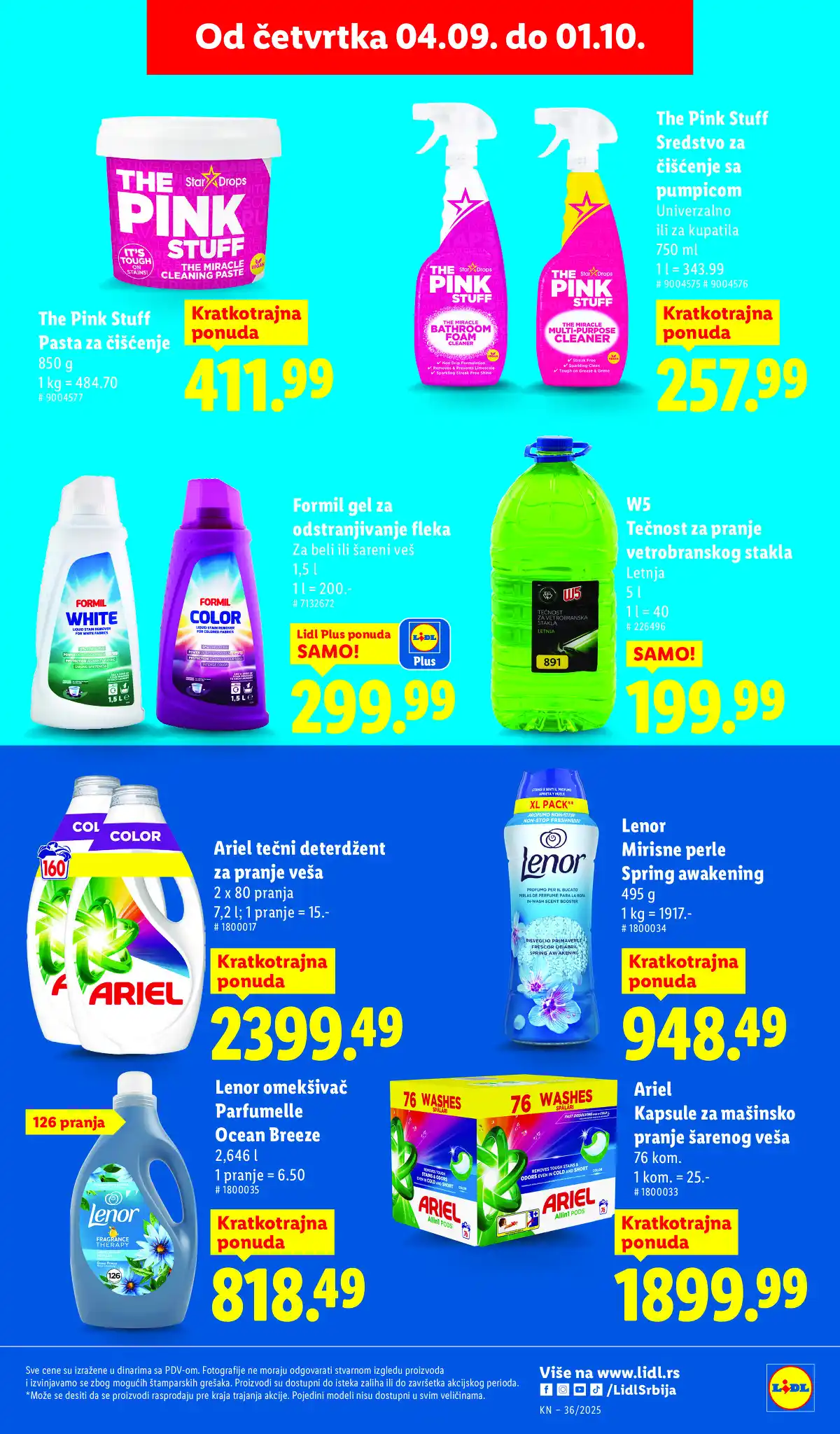 lidl