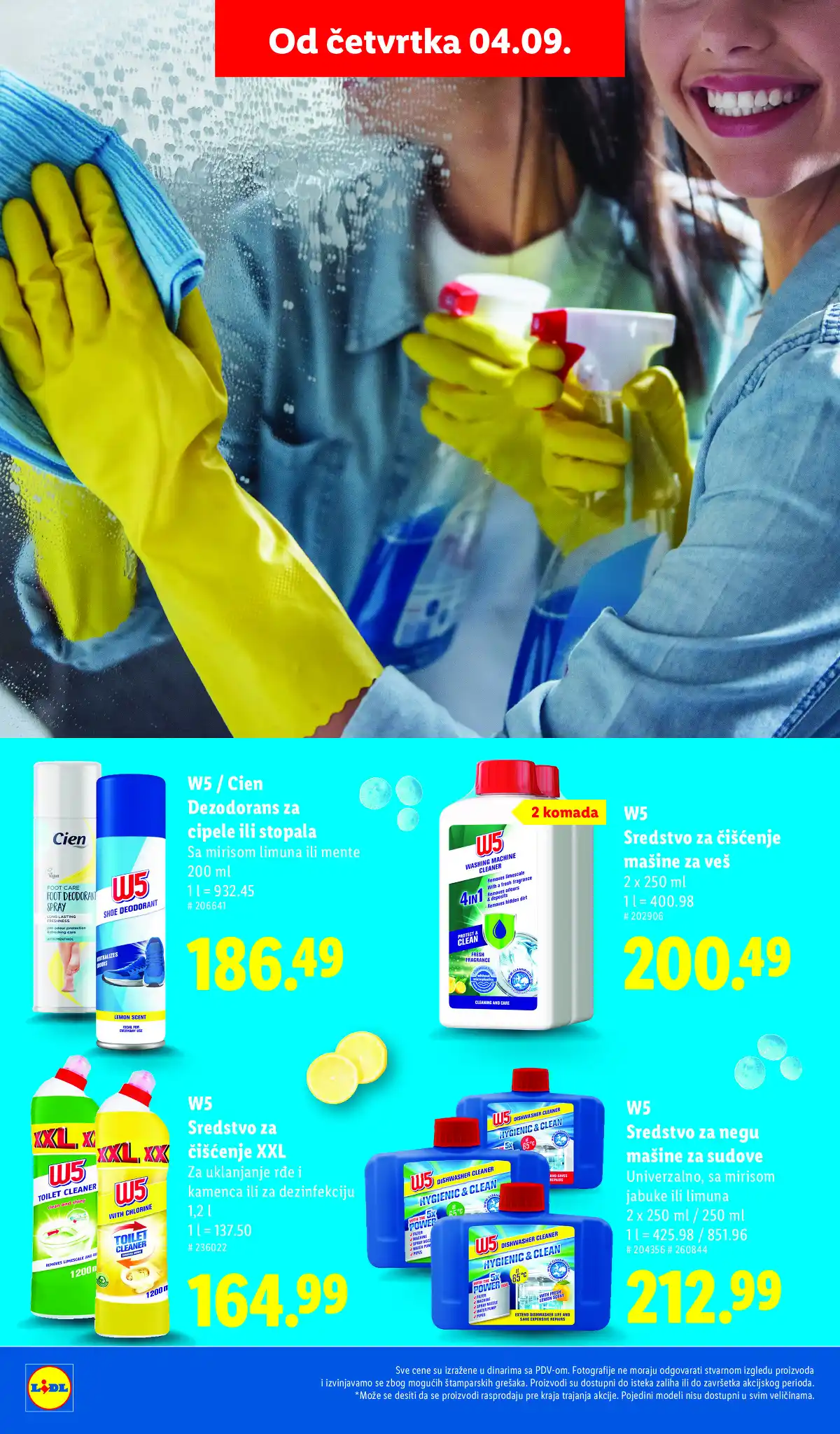 lidl