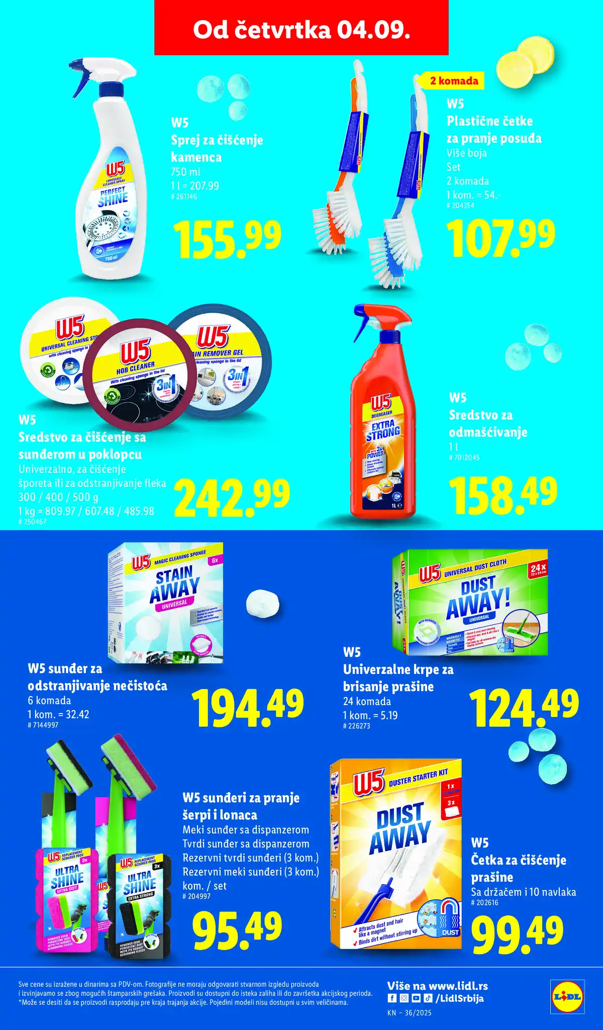 lidl