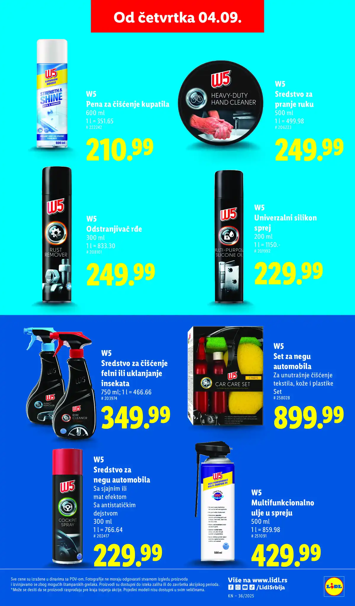lidl