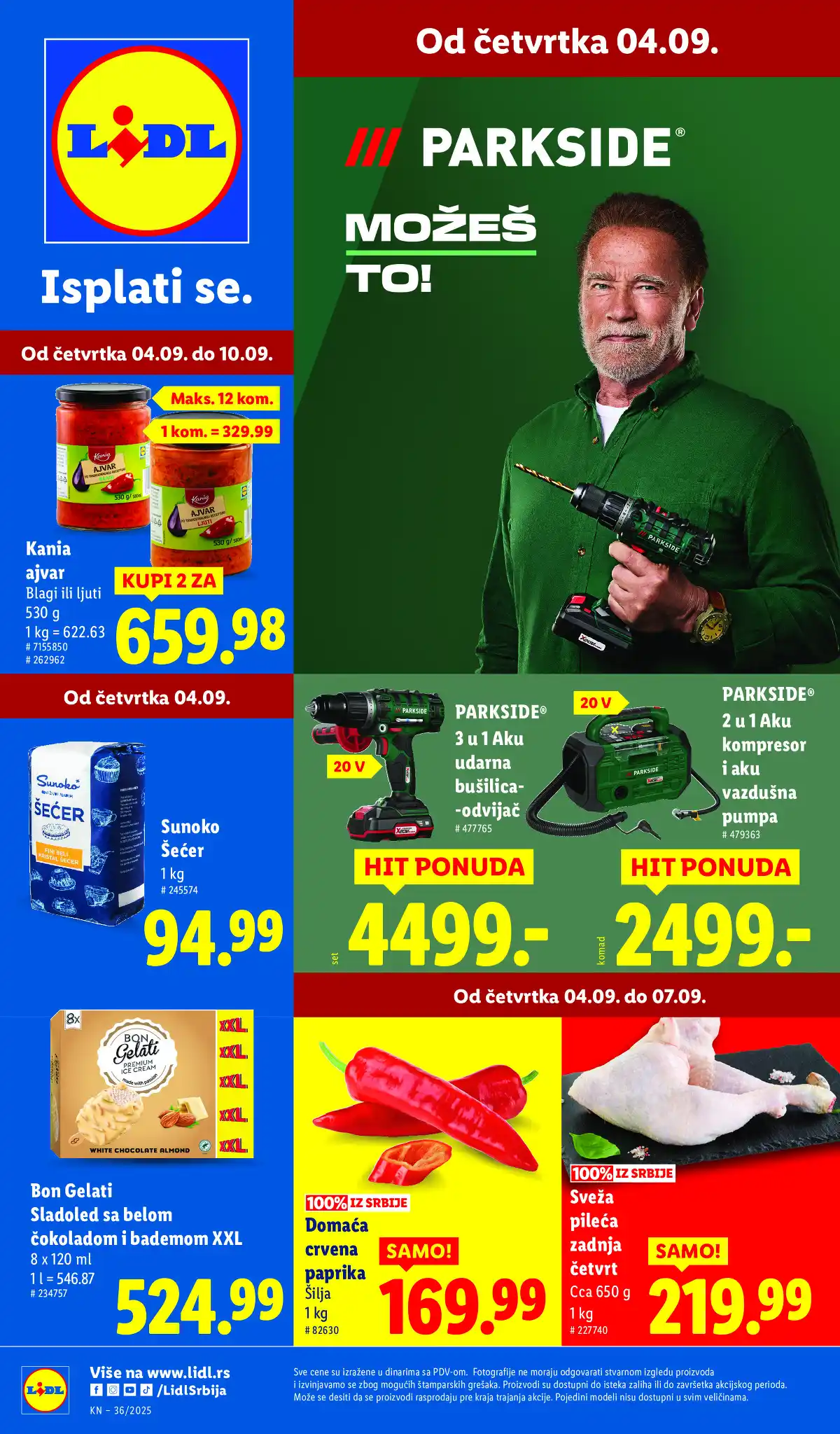 lidl