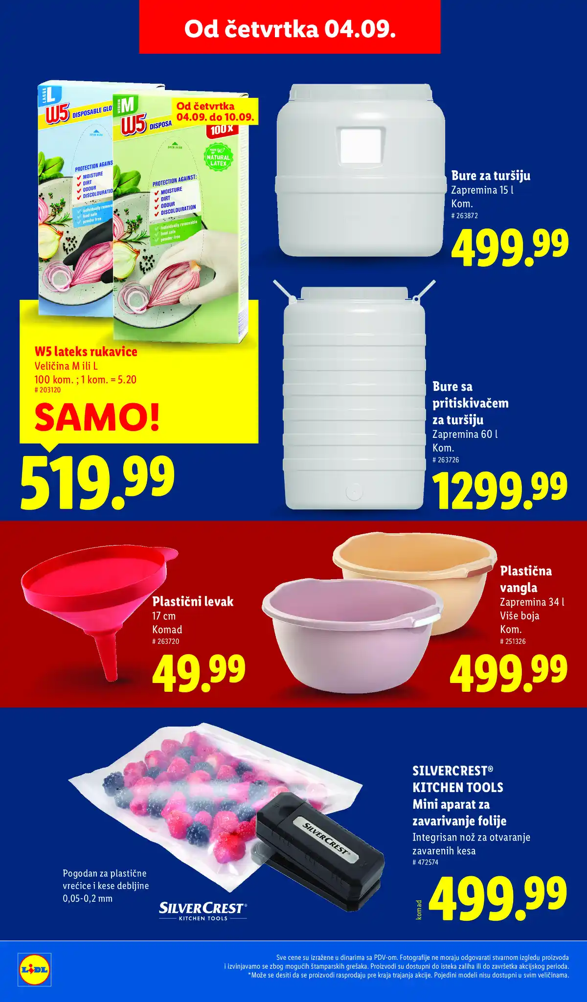 lidl