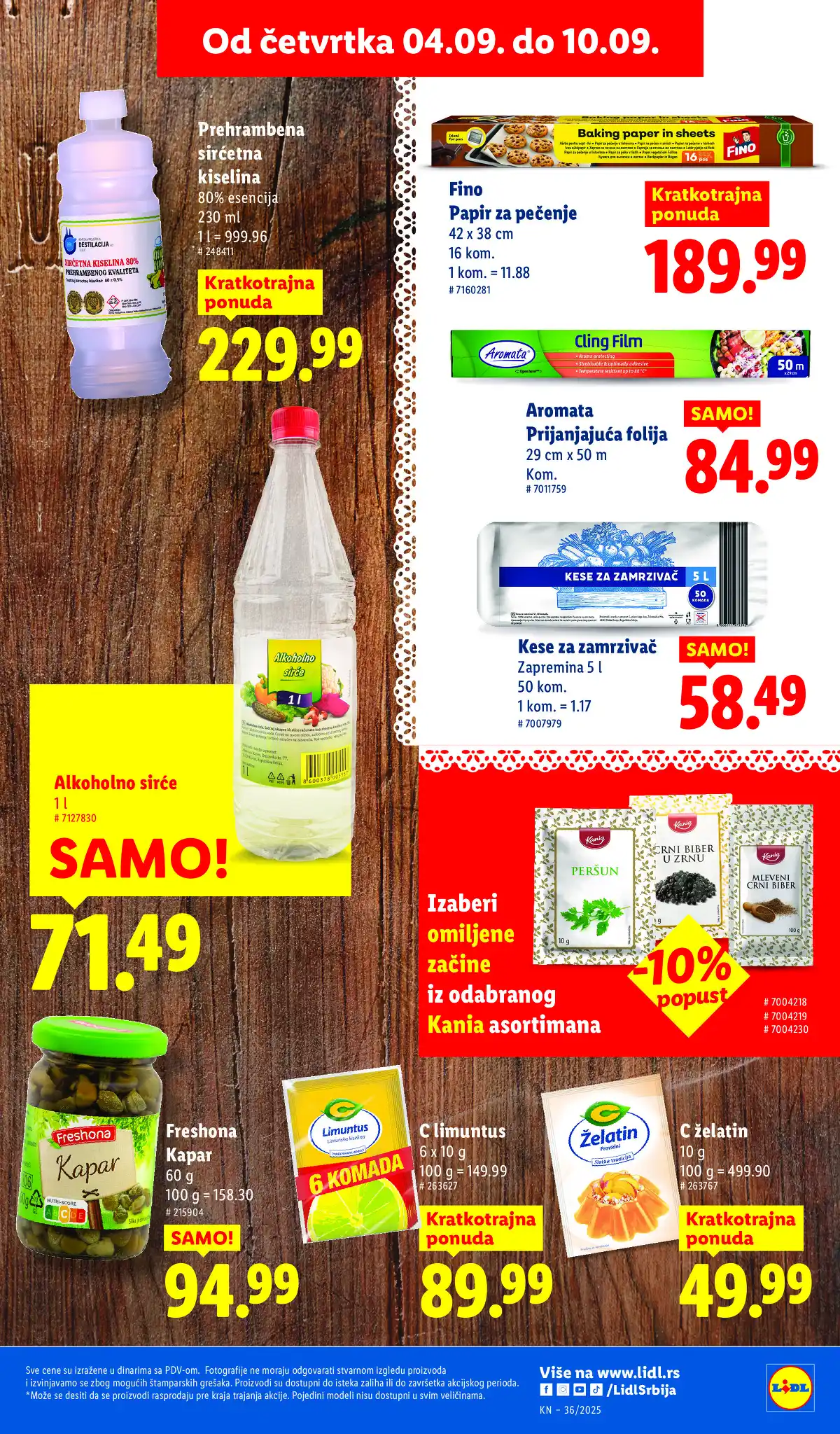 lidl