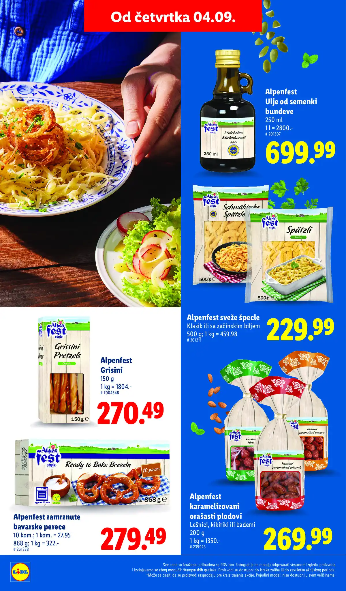 lidl