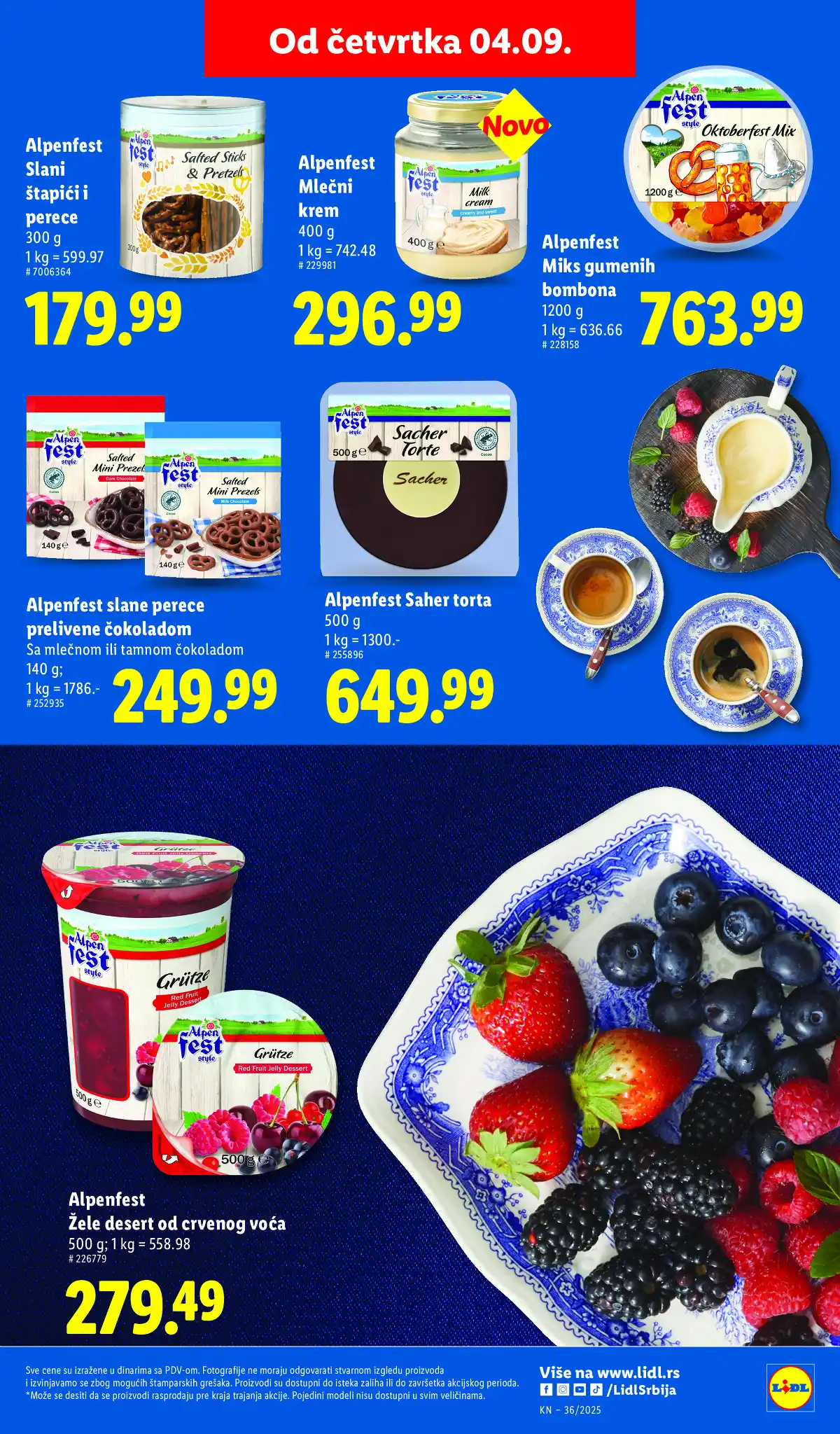 lidl