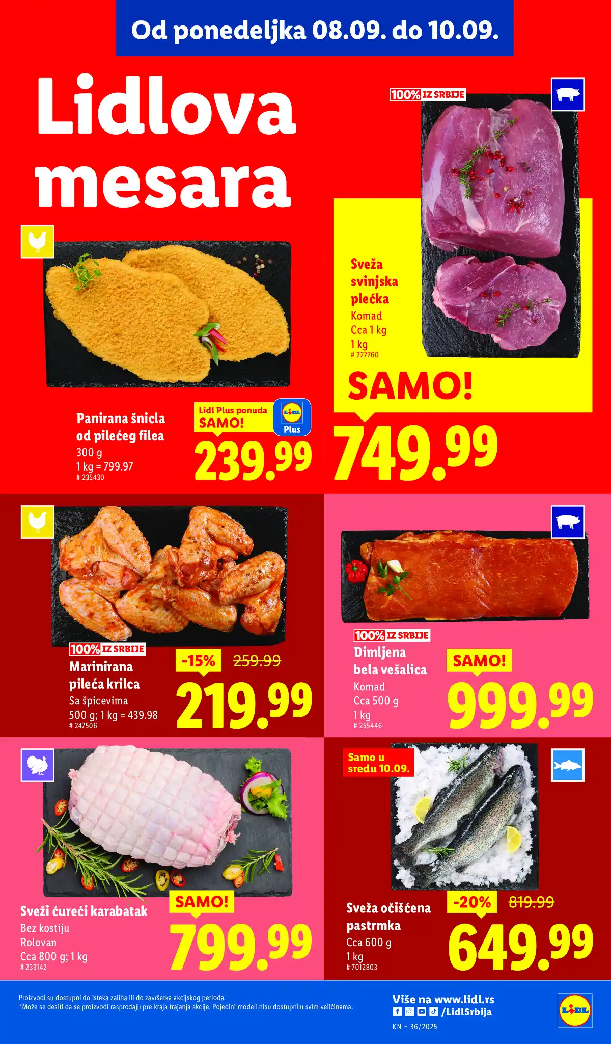 lidl