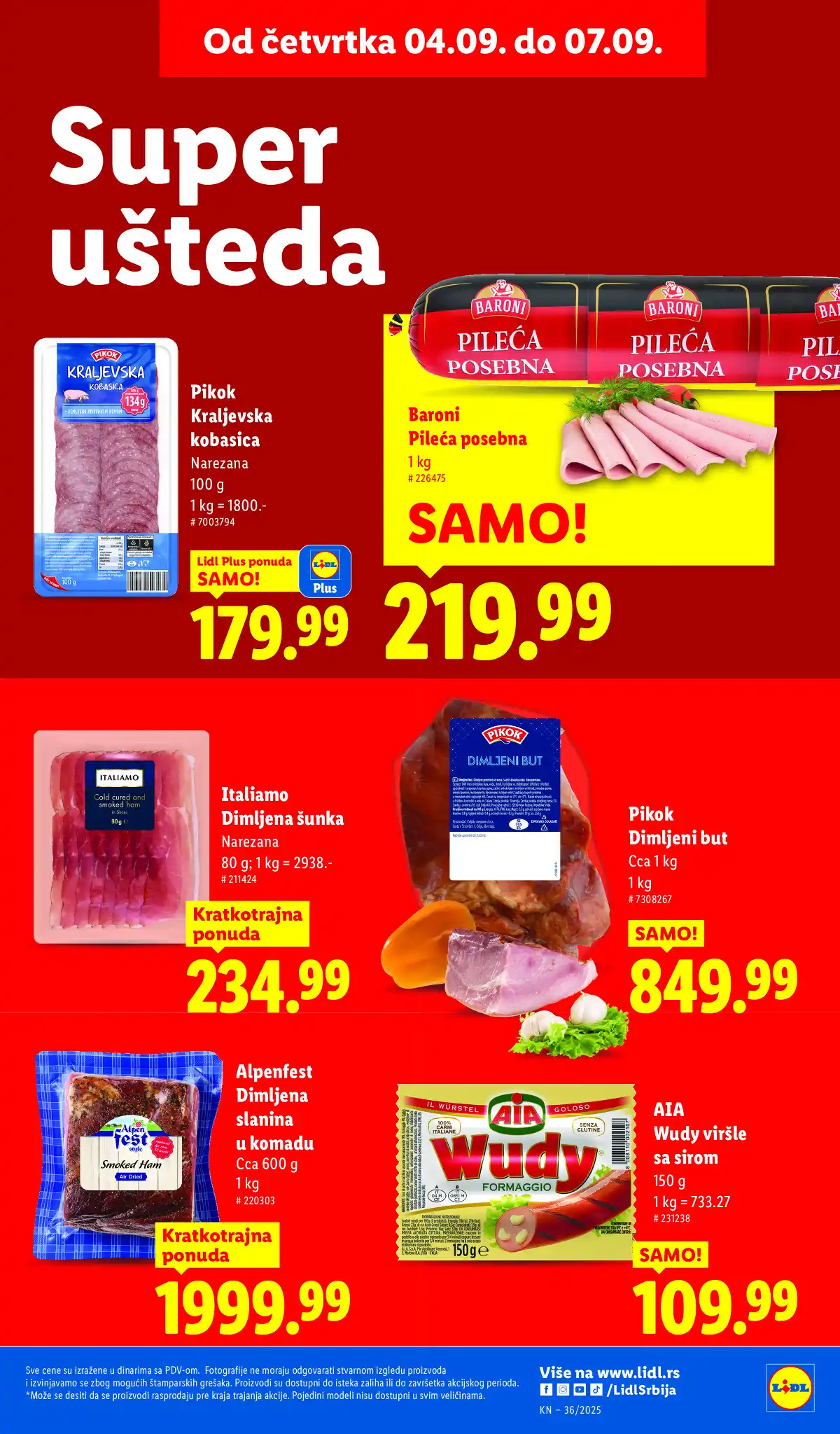 lidl