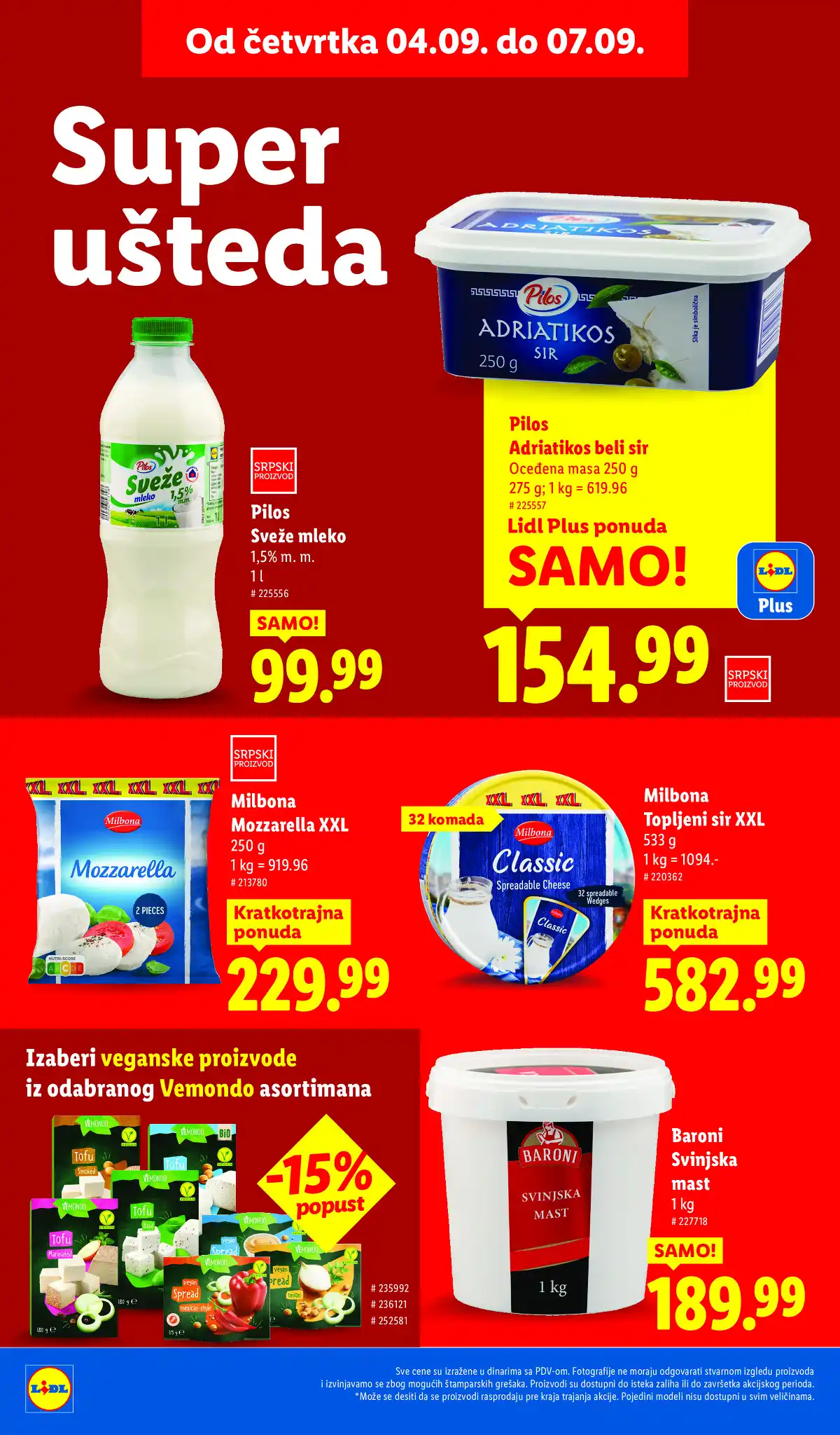 lidl