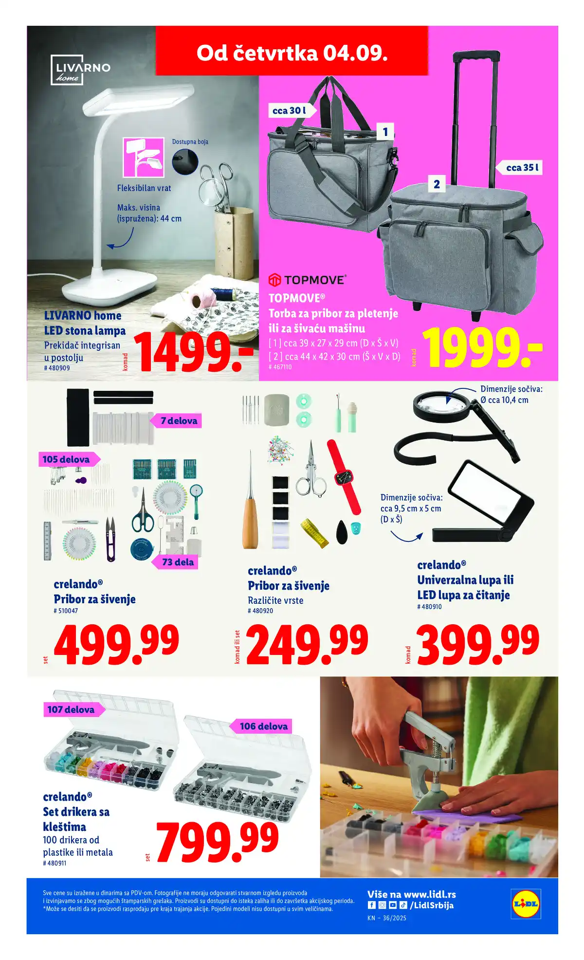 lidl