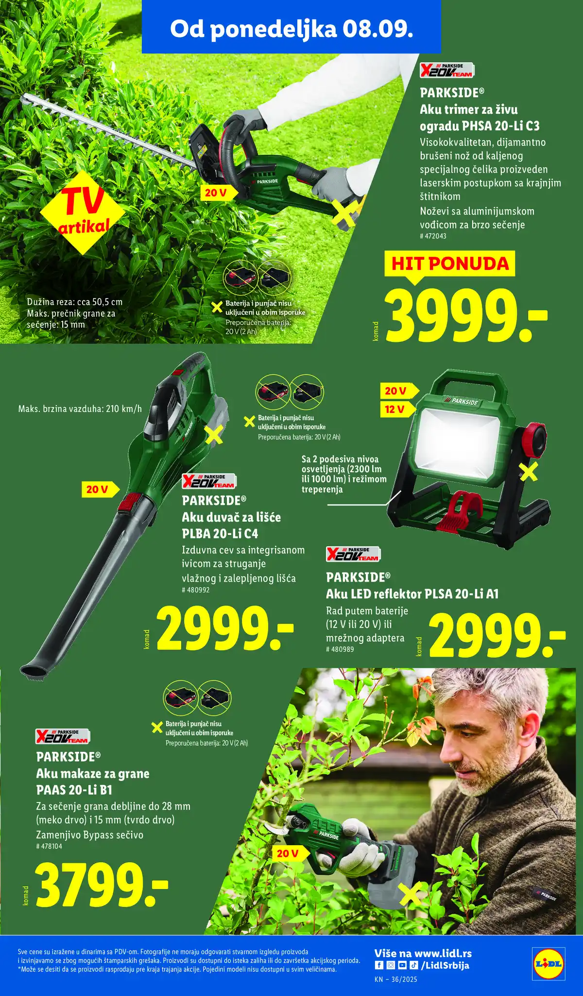 lidl