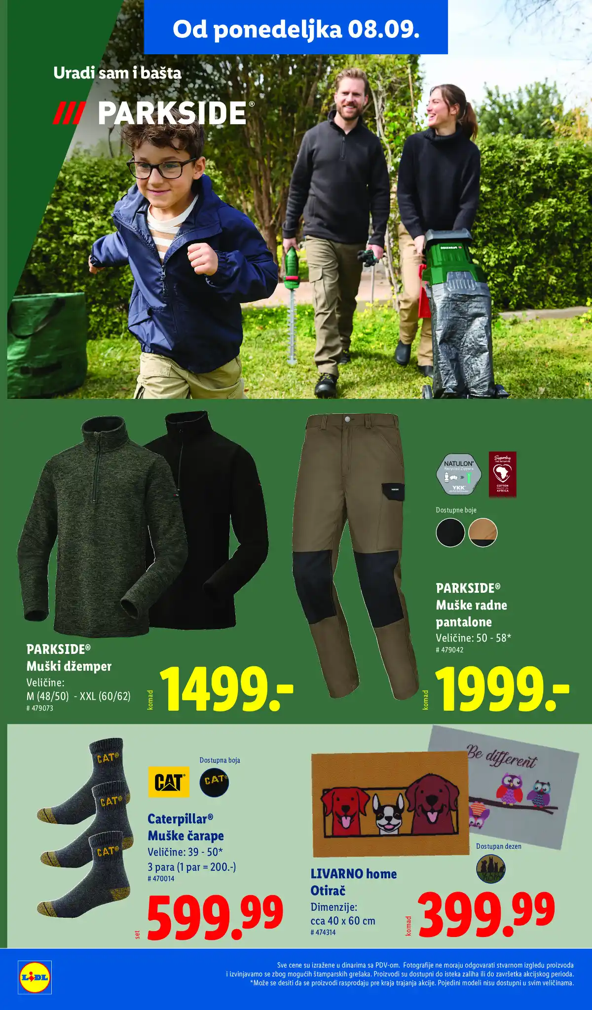 lidl