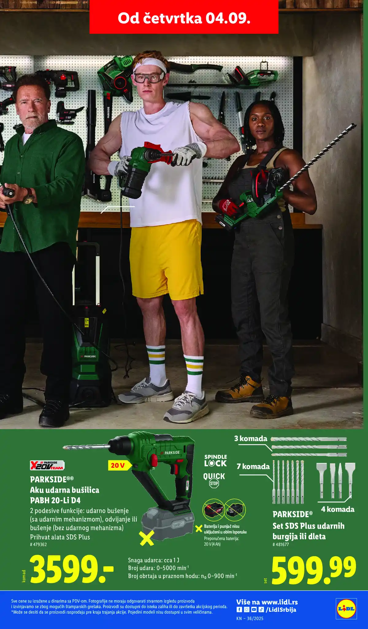 lidl
