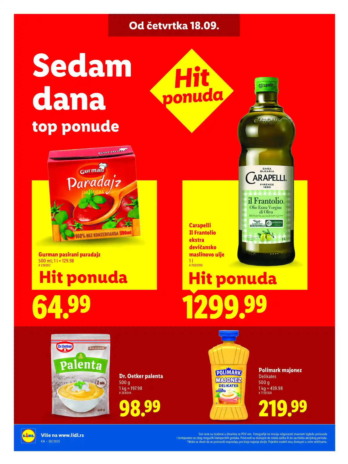 lidl