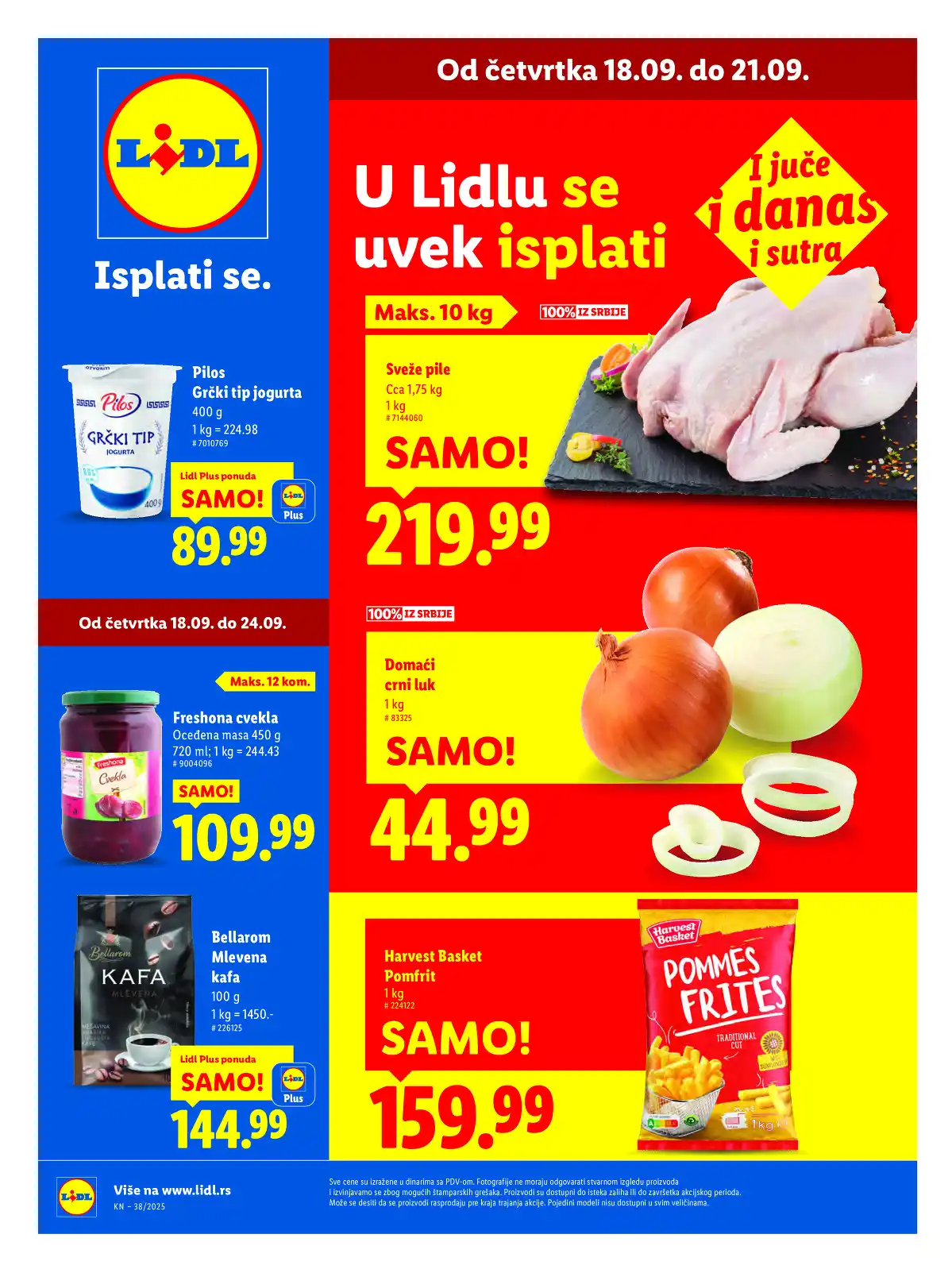 lidl