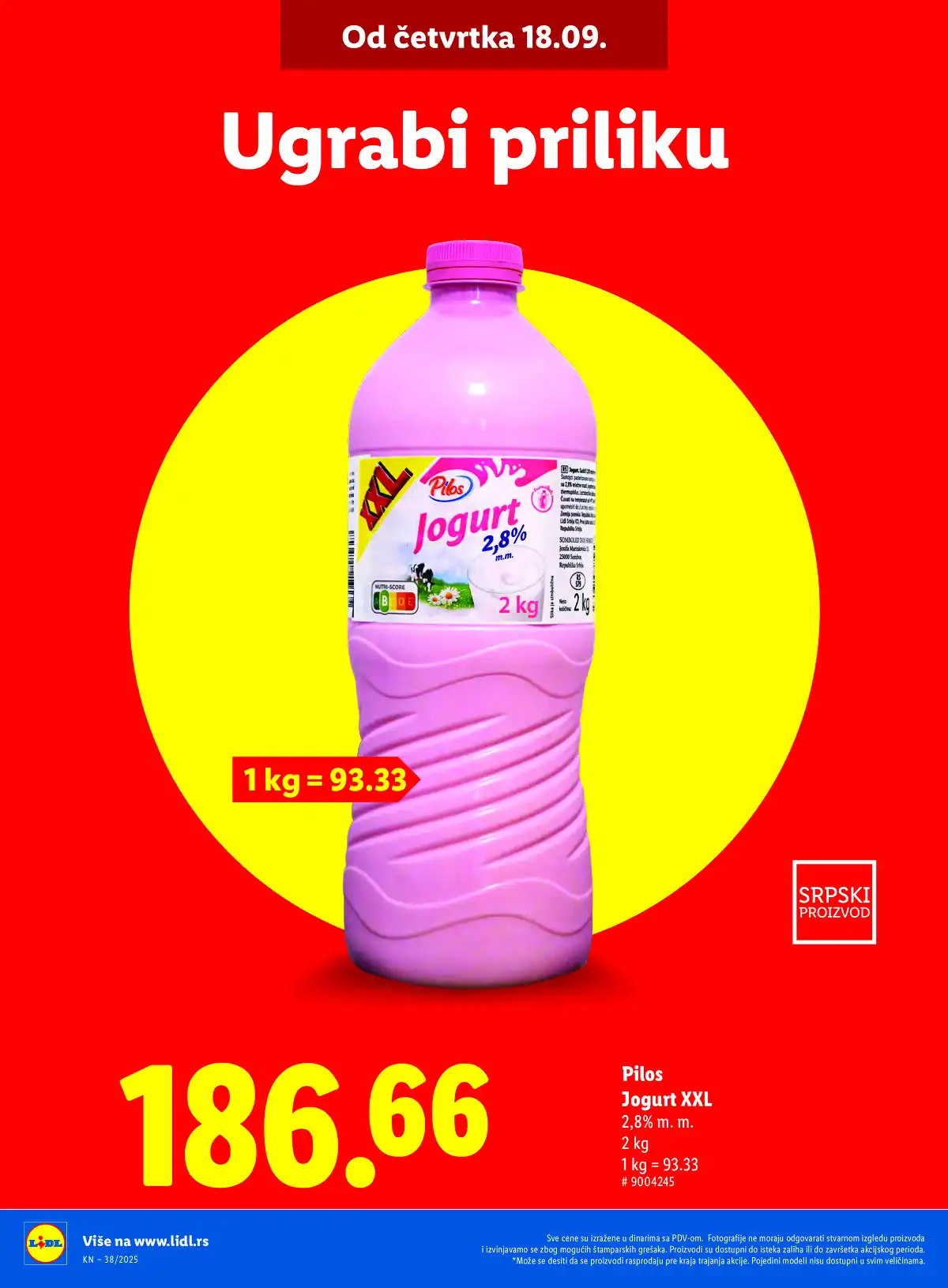 lidl
