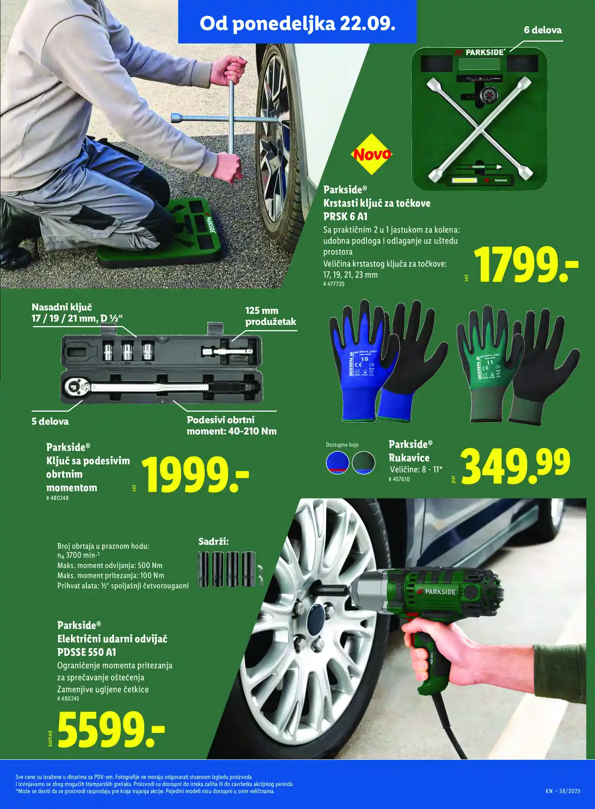 lidl