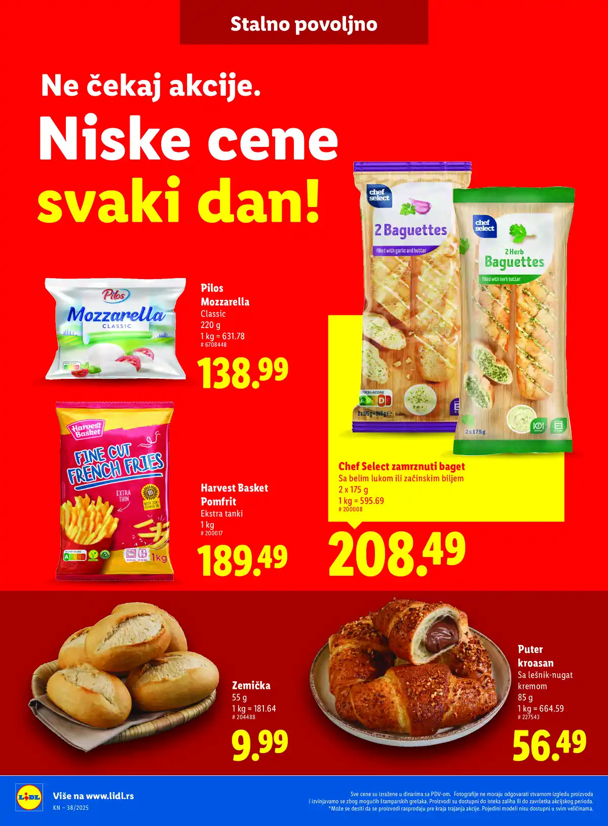 lidl